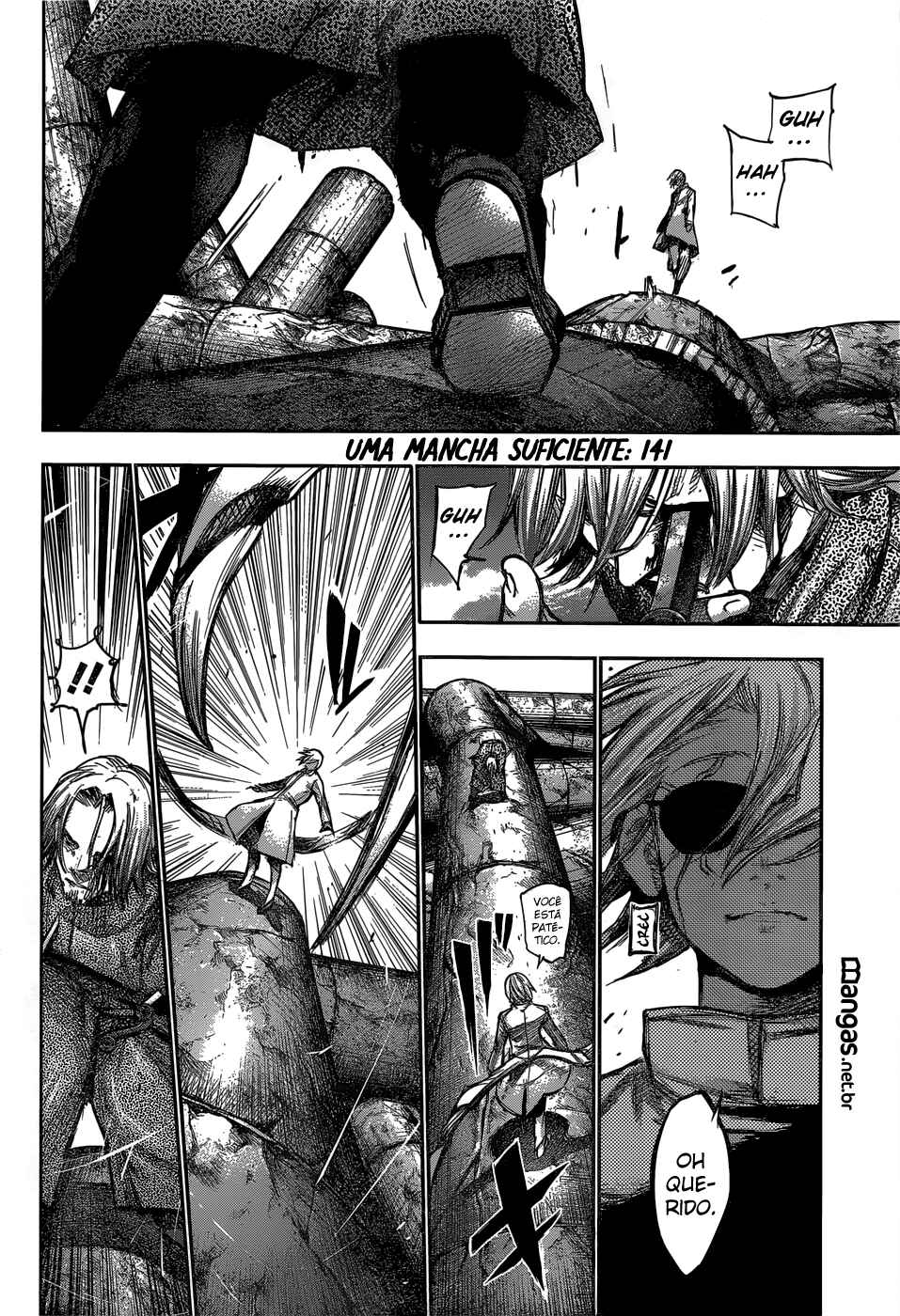 Chapter 141 - Page 3