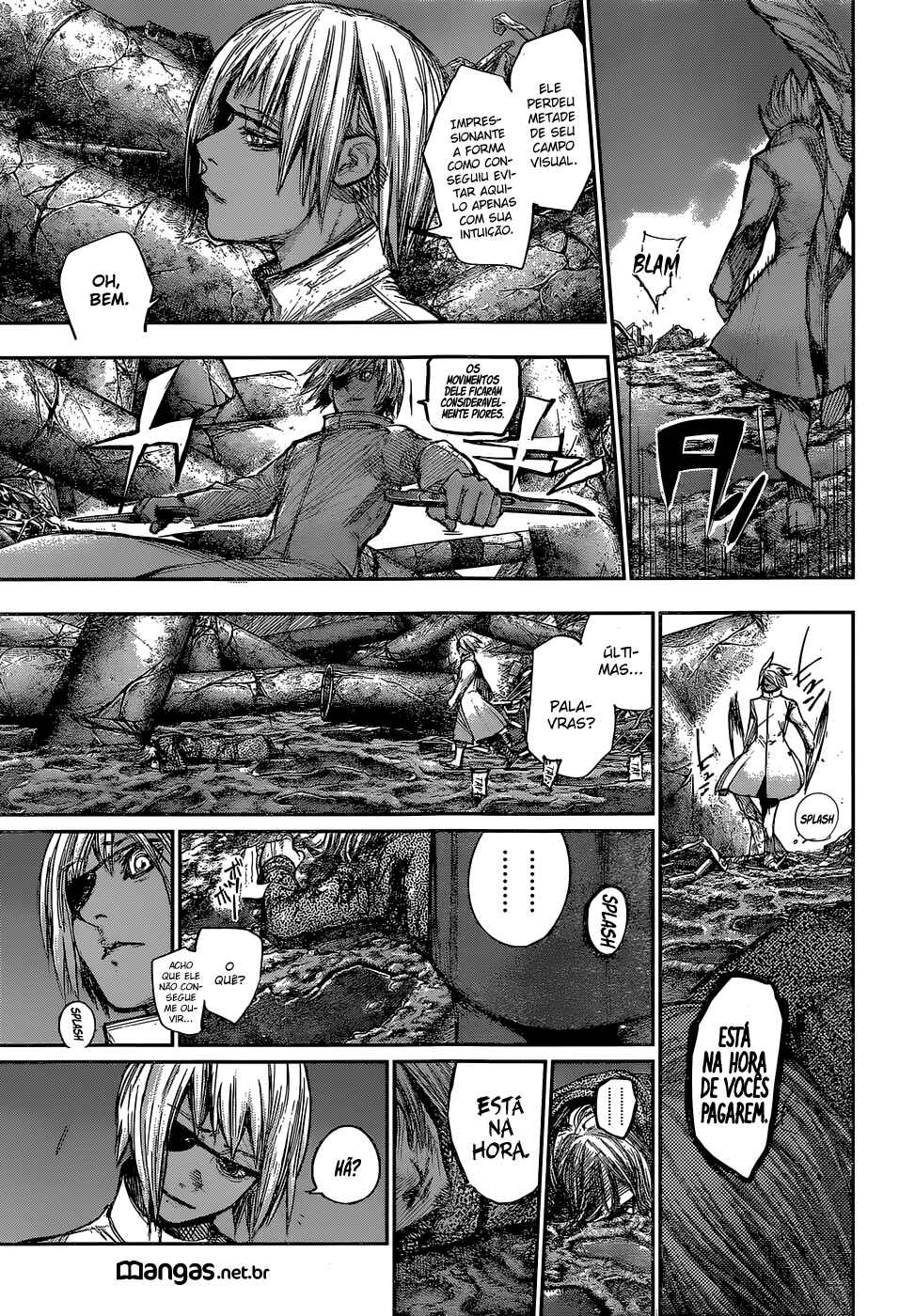 Chapter 141 - Page 6