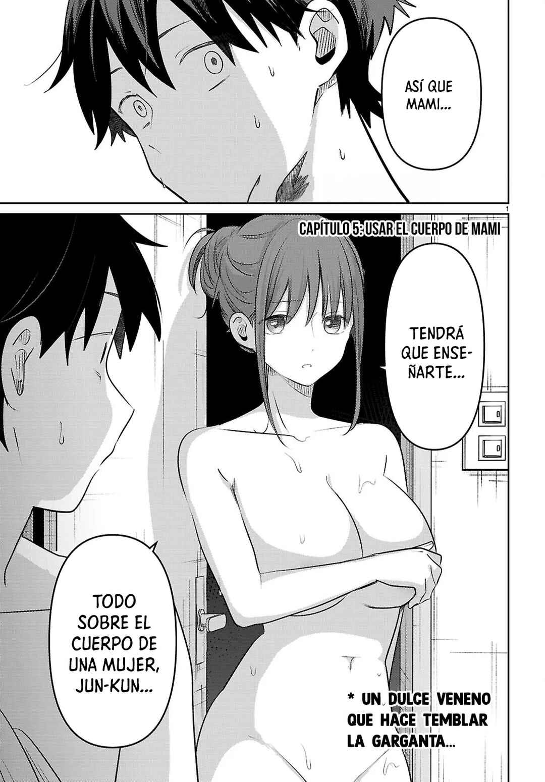 Chapter 5 - Page 4