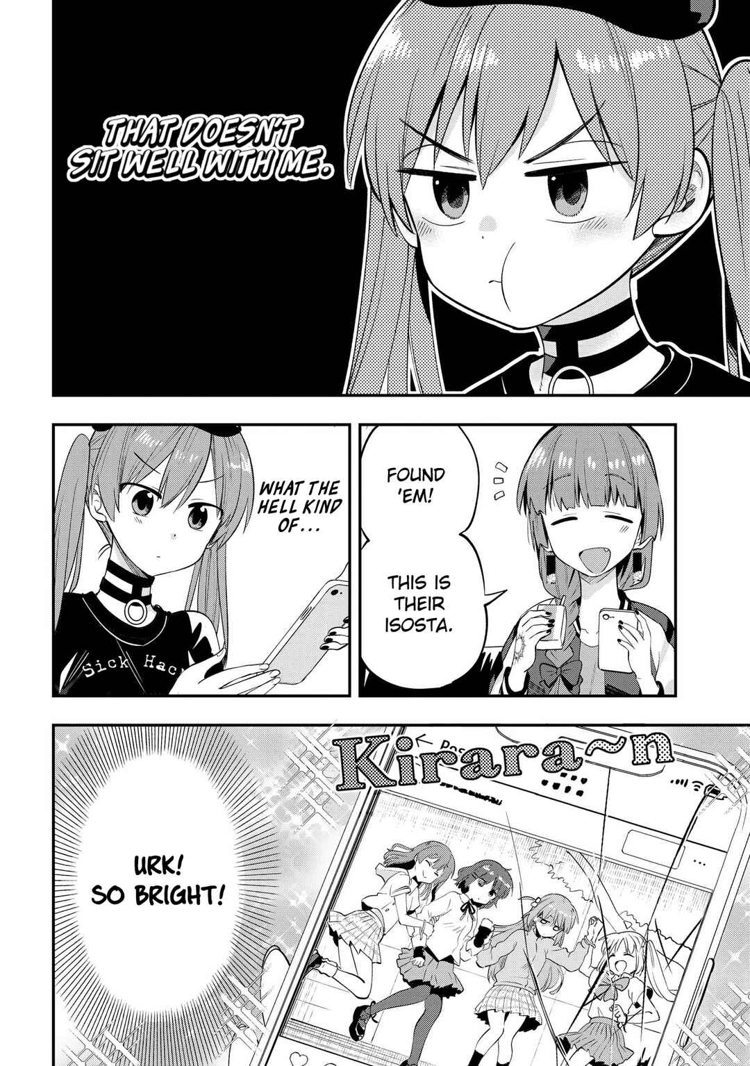 Chapter 5 - Page 6