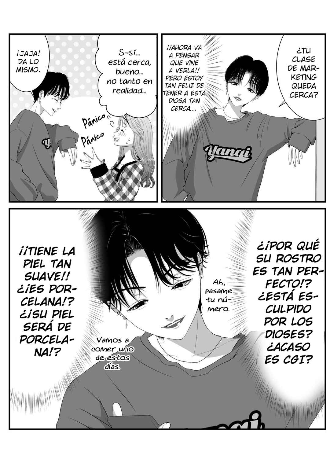 Chapter 3 - Page 6