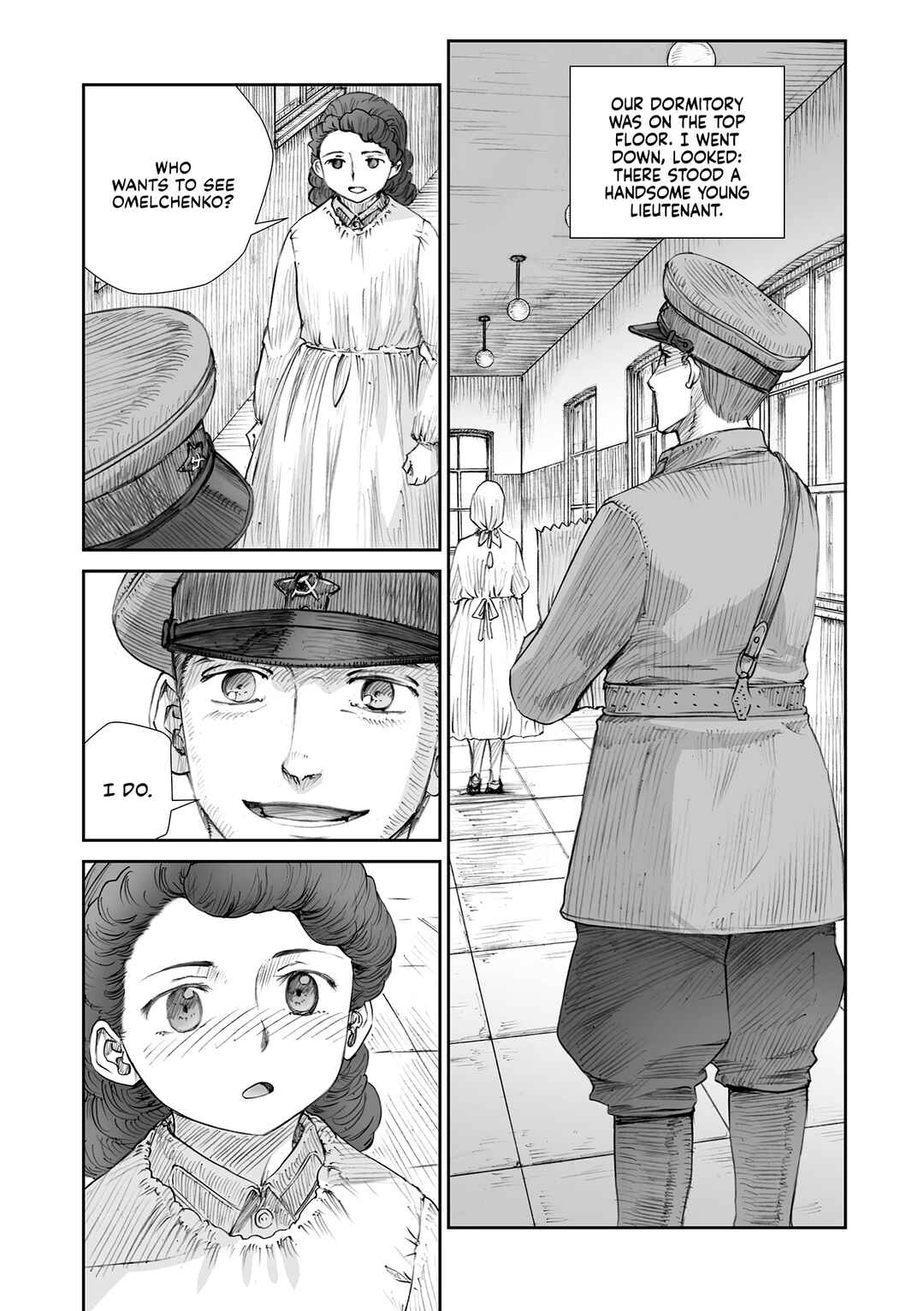 Chapter 32.3 - Page 11
