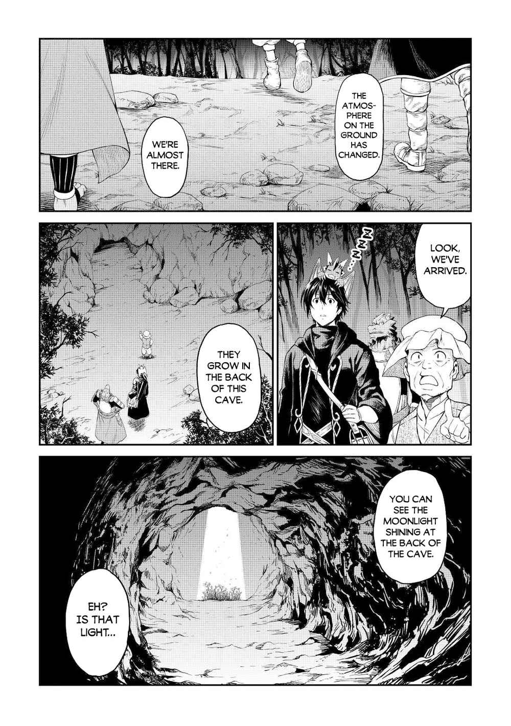 Chapter 34 - Page 22