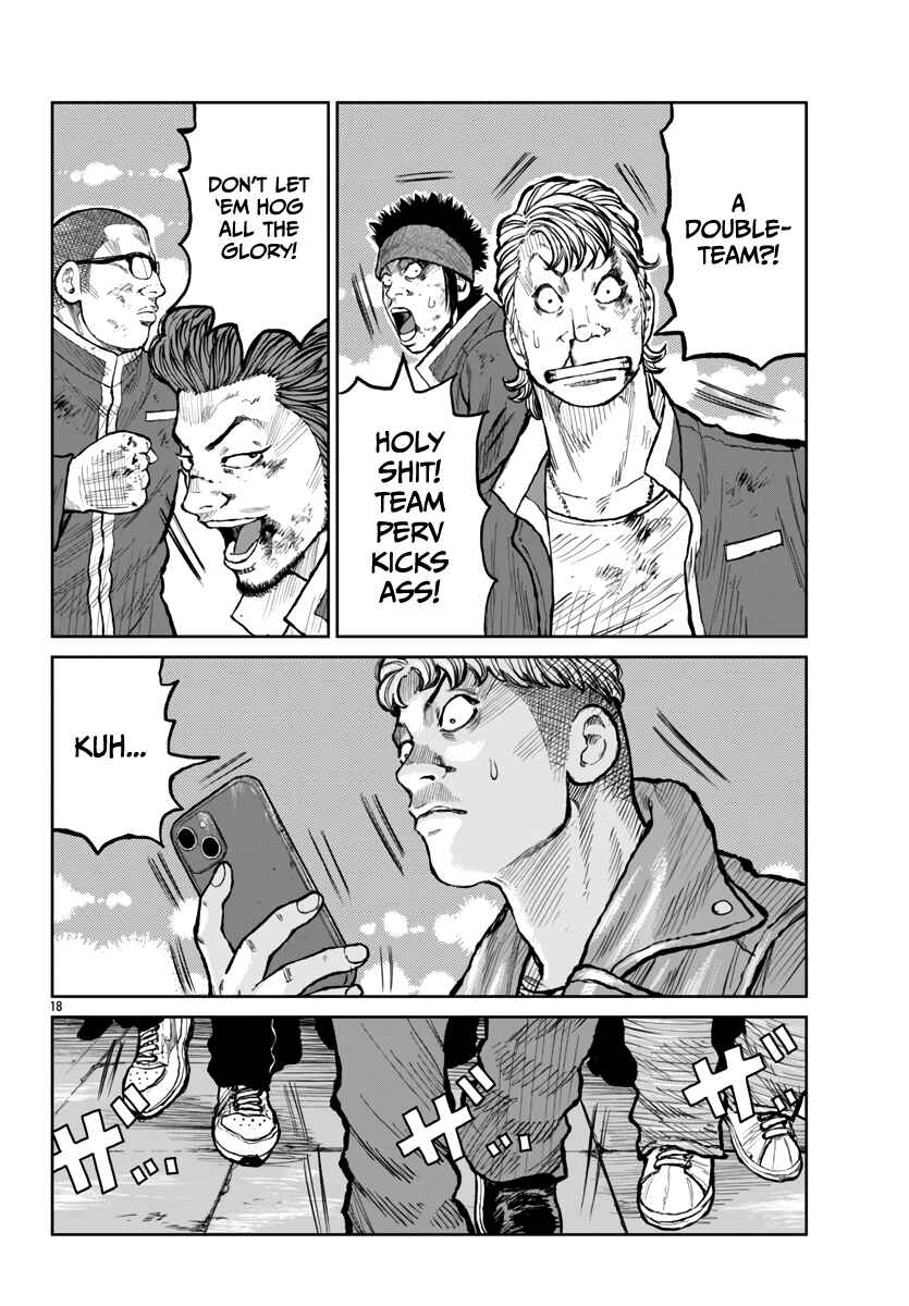 Chapter 55 - Page 19