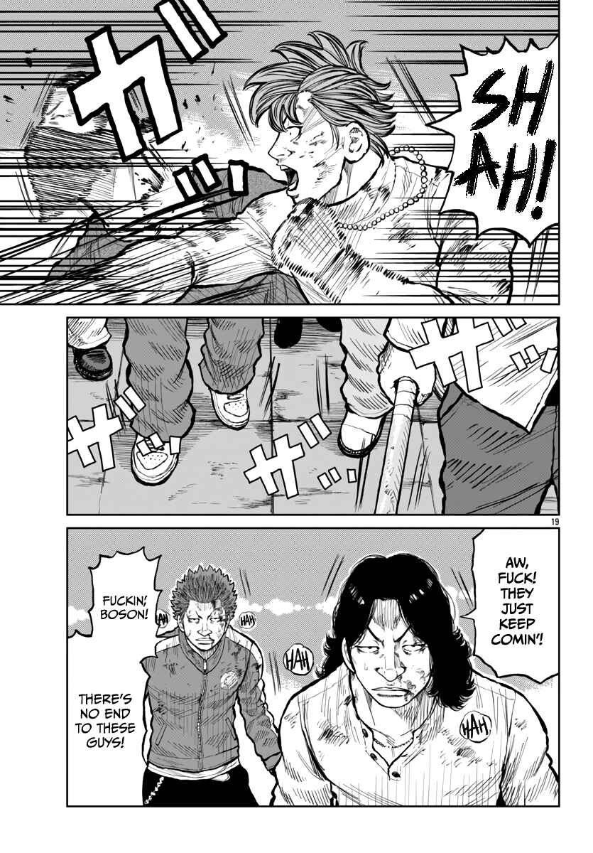 Chapter 55 - Page 20