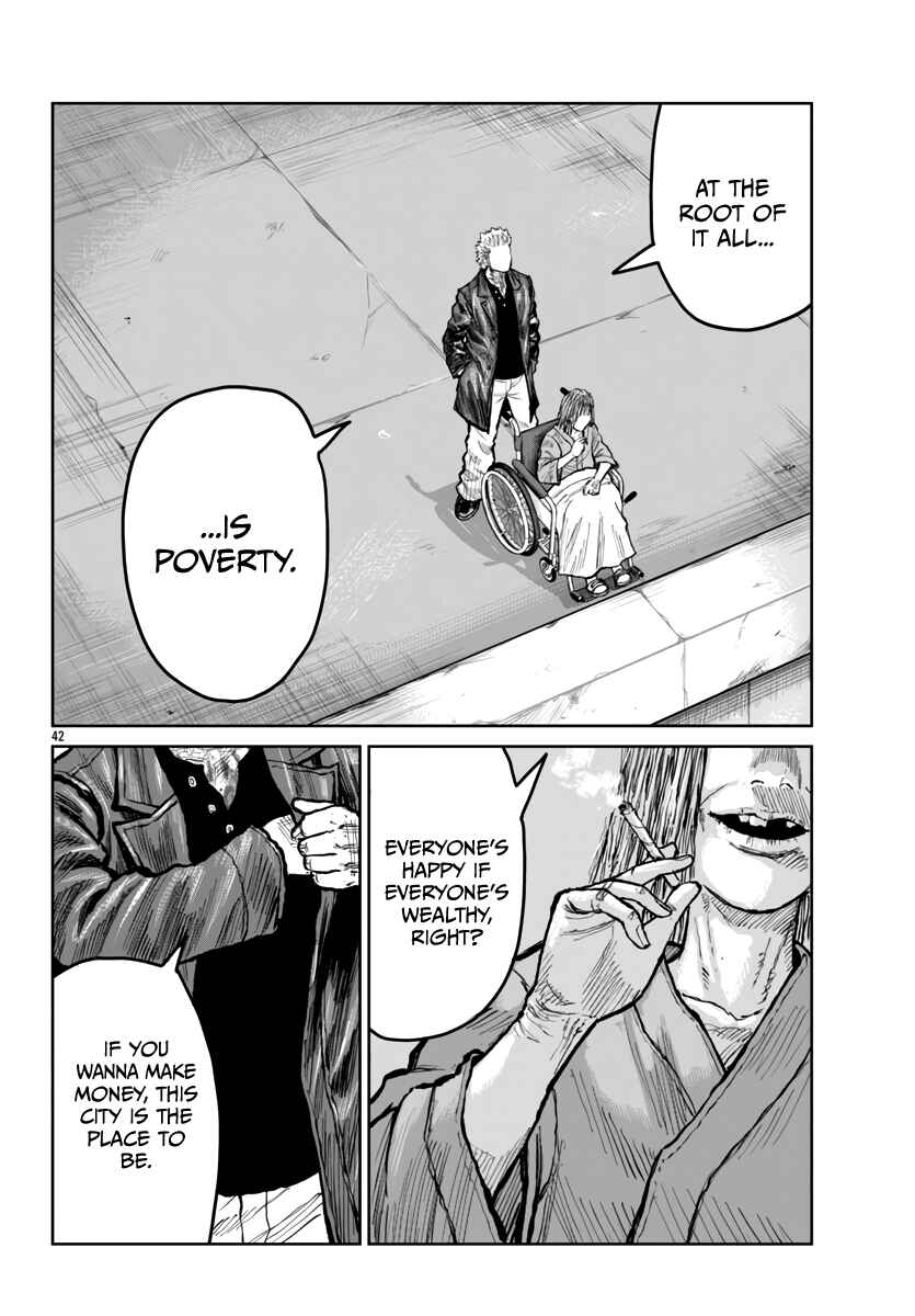 Chapter 55 - Page 42