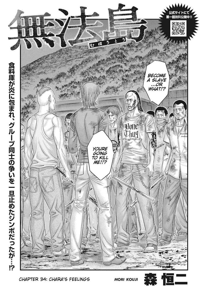 Chapter 34 - Page 1
