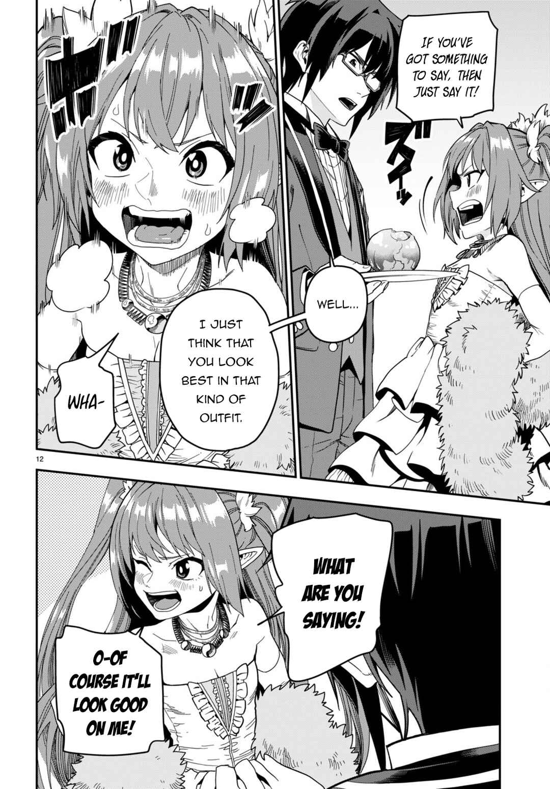 Chapter 99 - Page 13