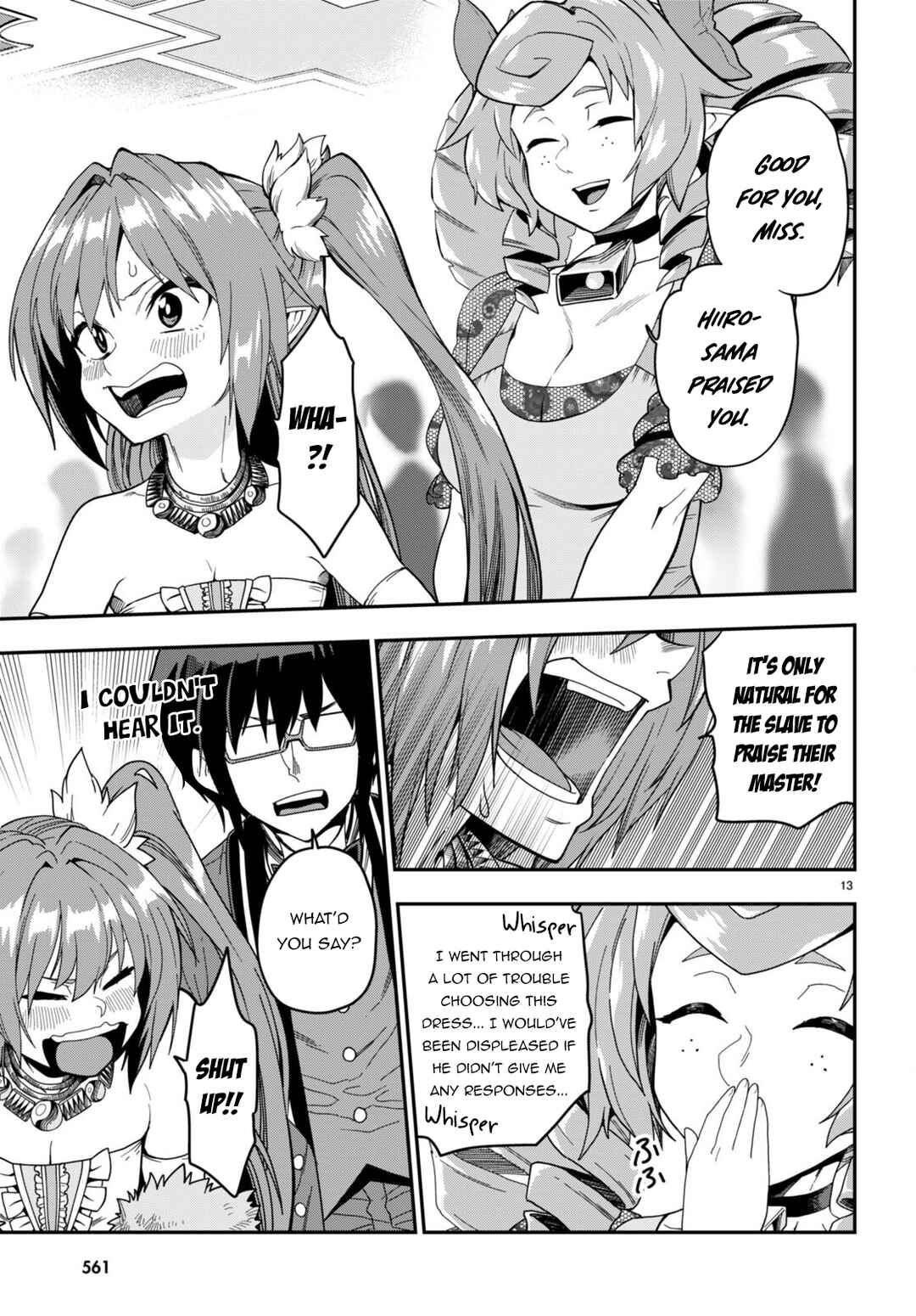 Chapter 99 - Page 14