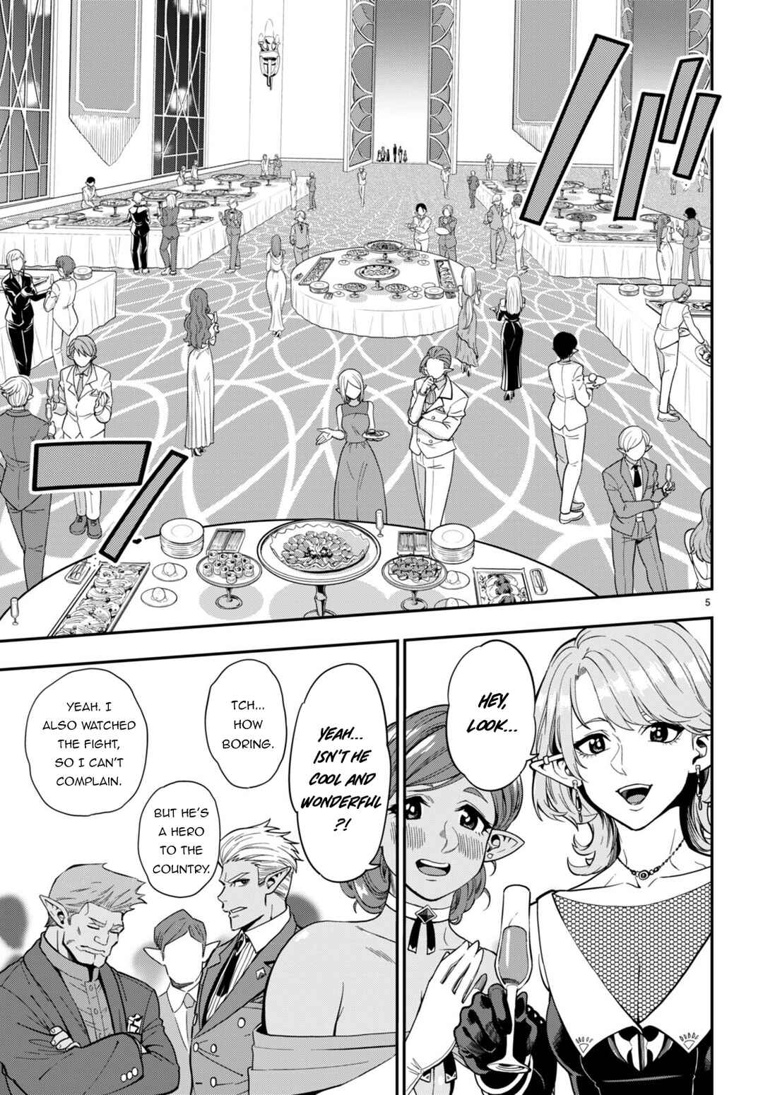 Chapter 99 - Page 6