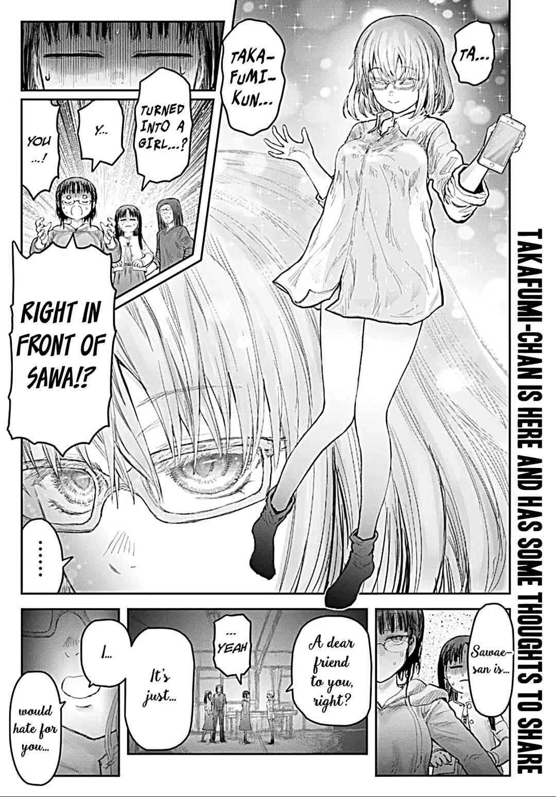 Chapter 68 - Page 1