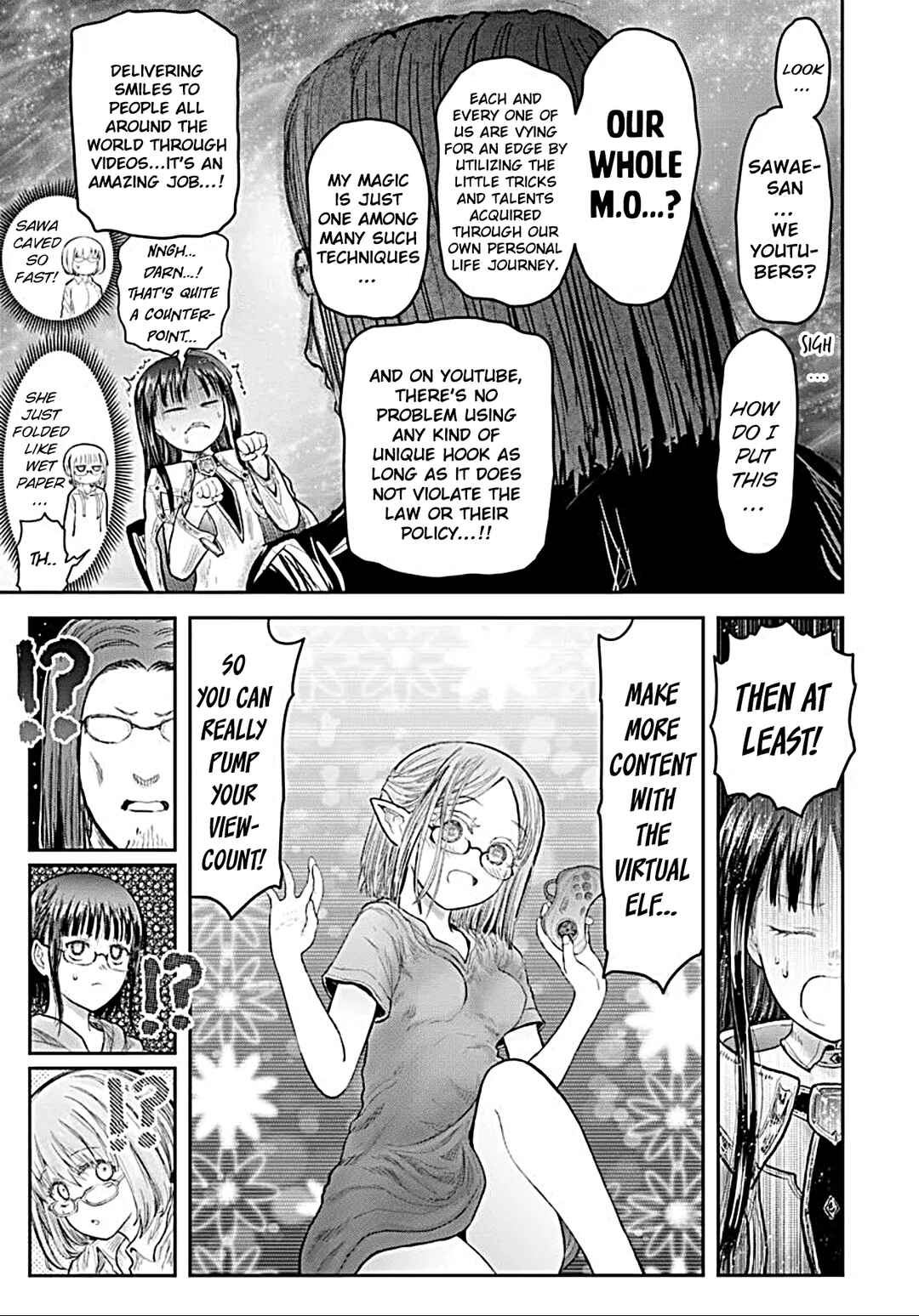 Chapter 68 - Page 15