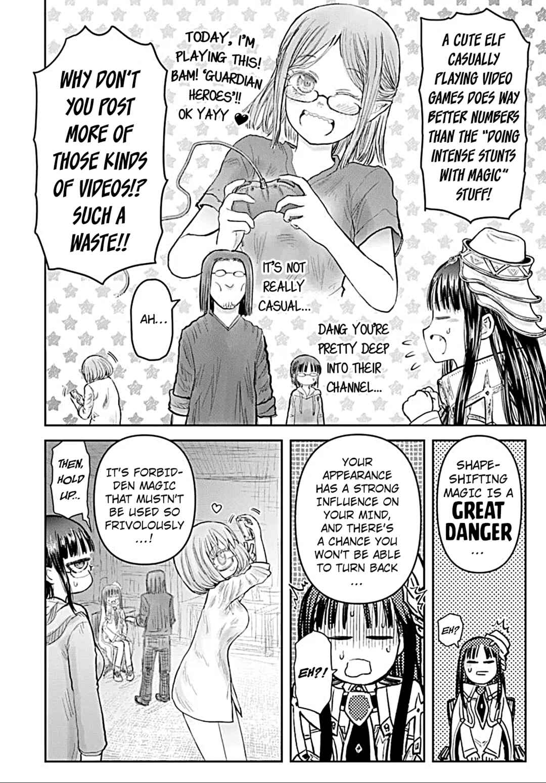 Chapter 68 - Page 16