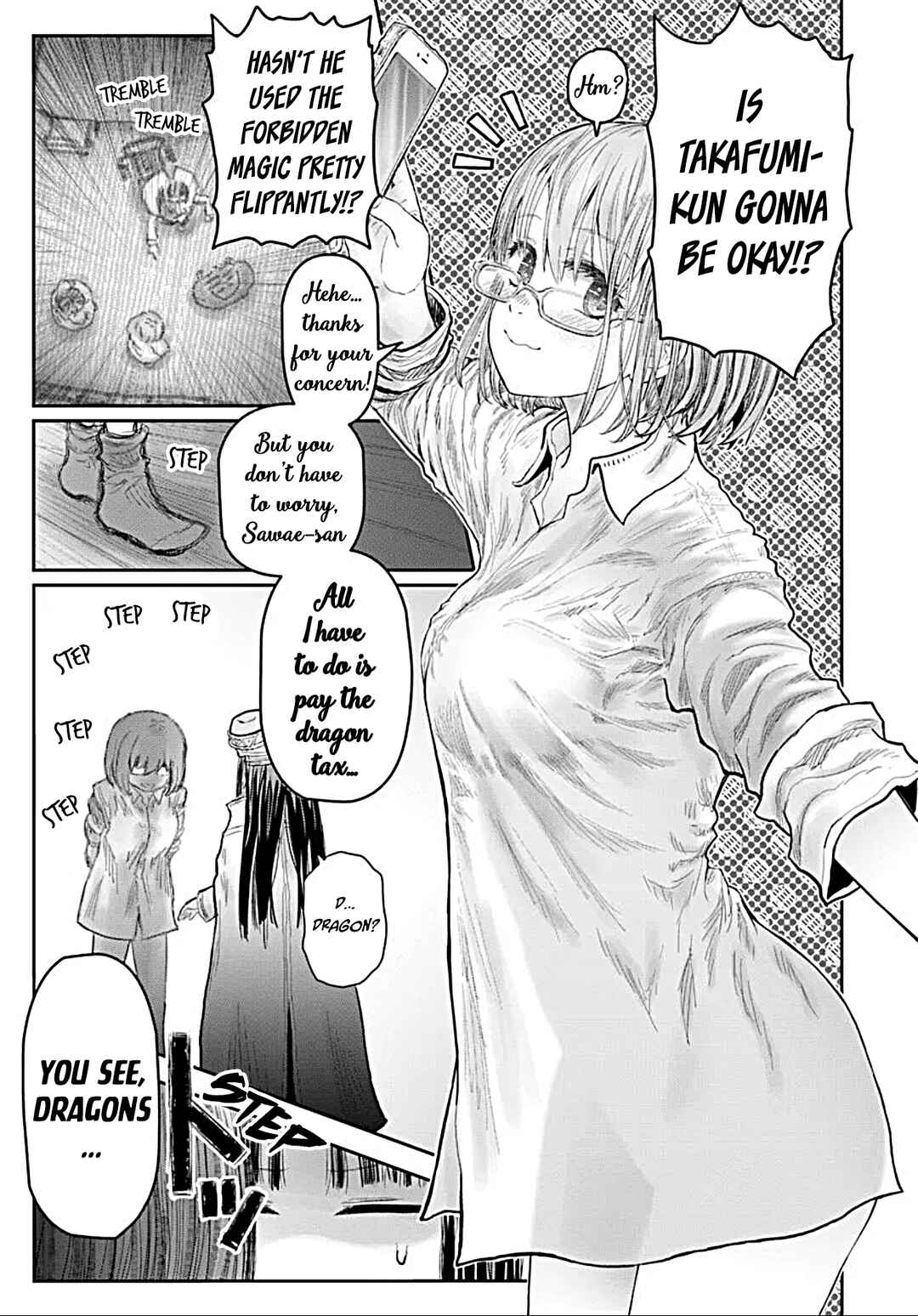 Chapter 68 - Page 17