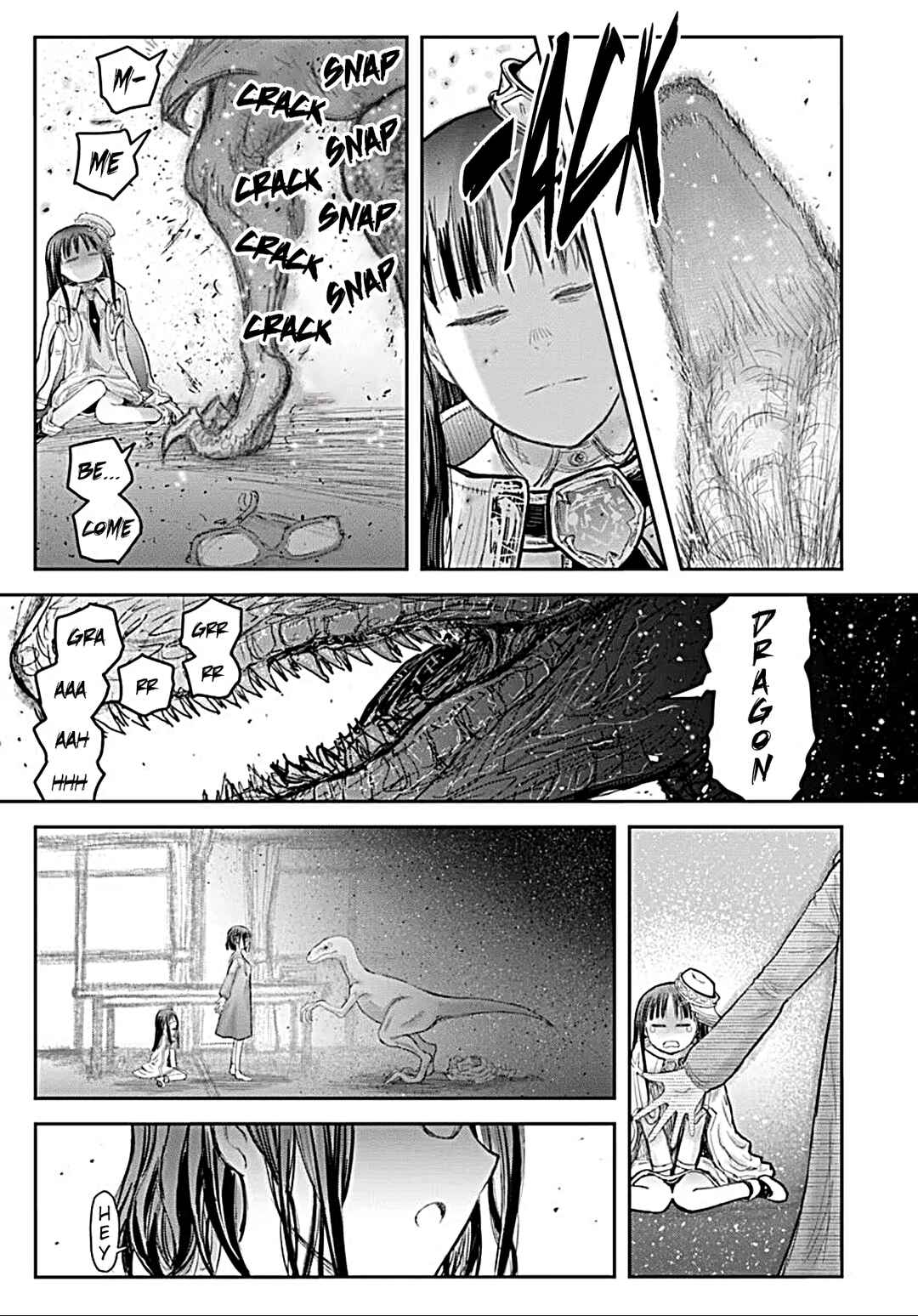Chapter 68 - Page 19