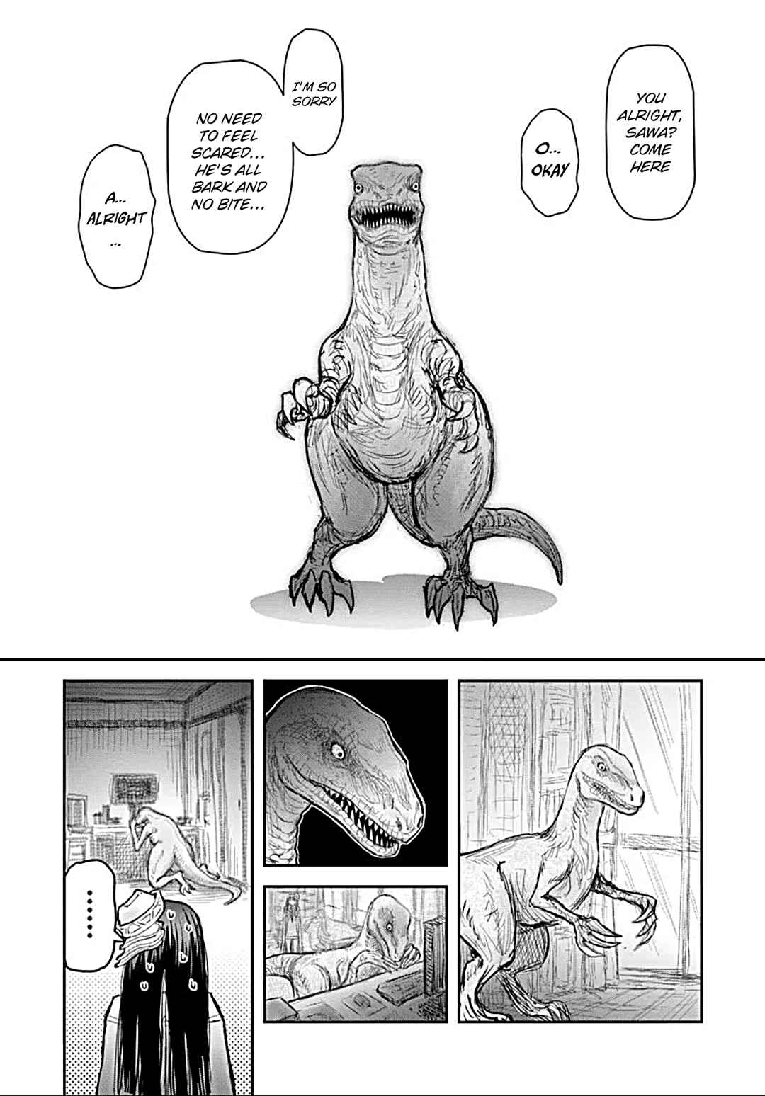 Chapter 68 - Page 20