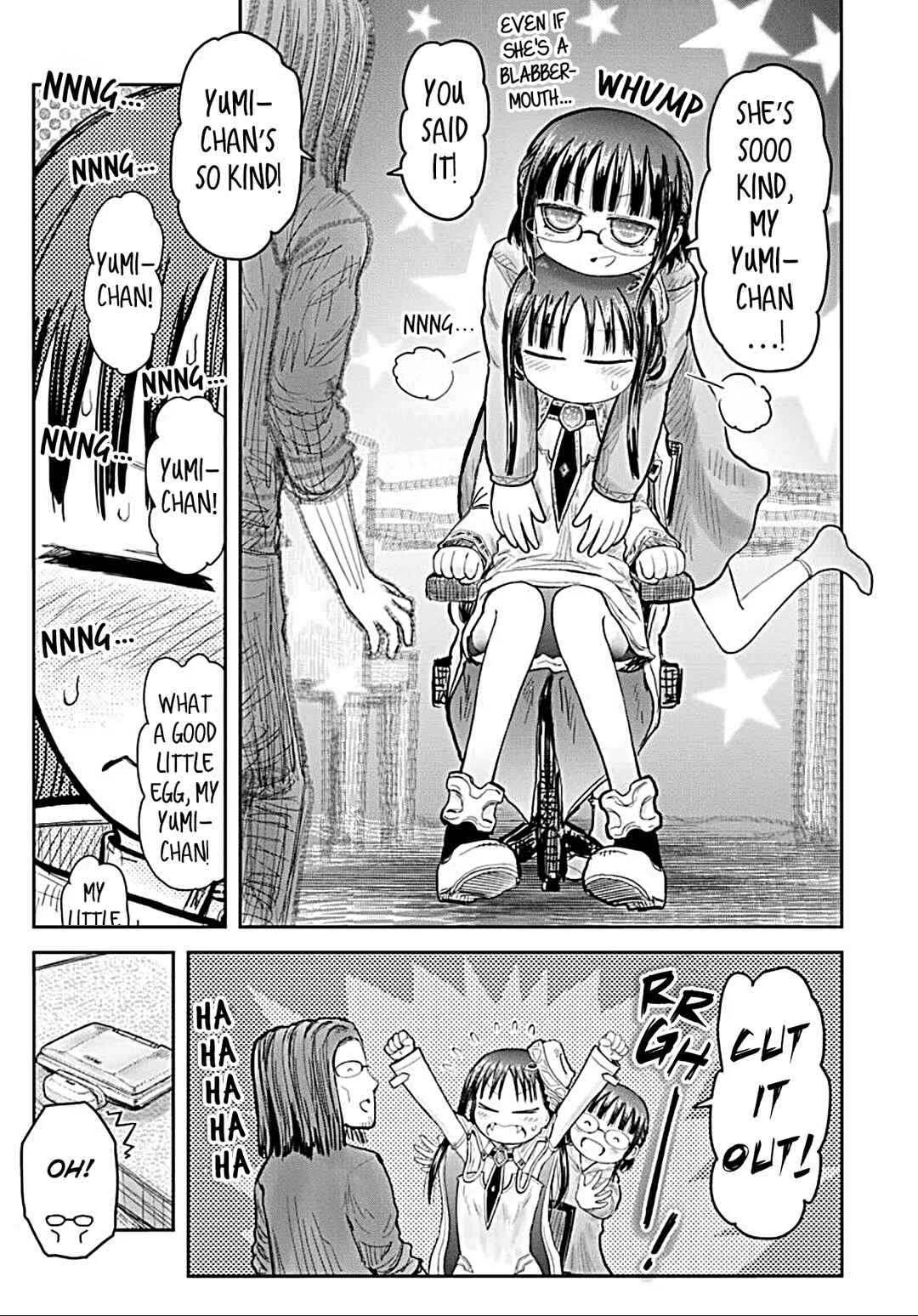 Chapter 68 - Page 26