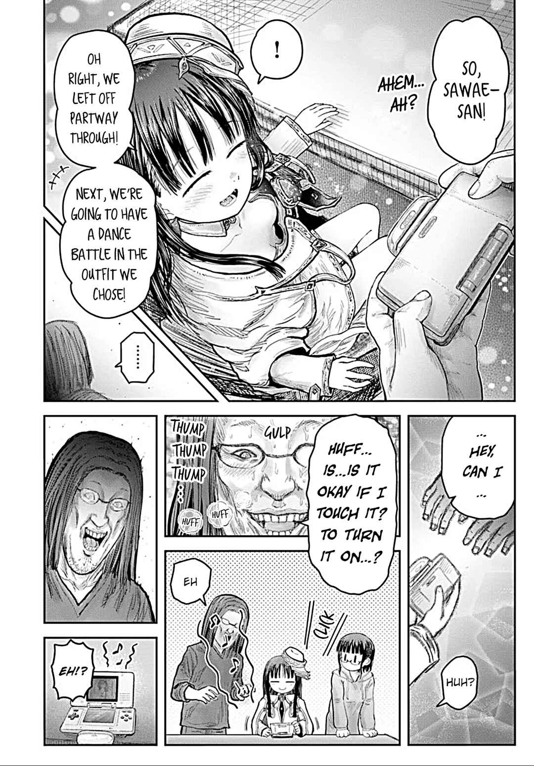 Chapter 68 - Page 27