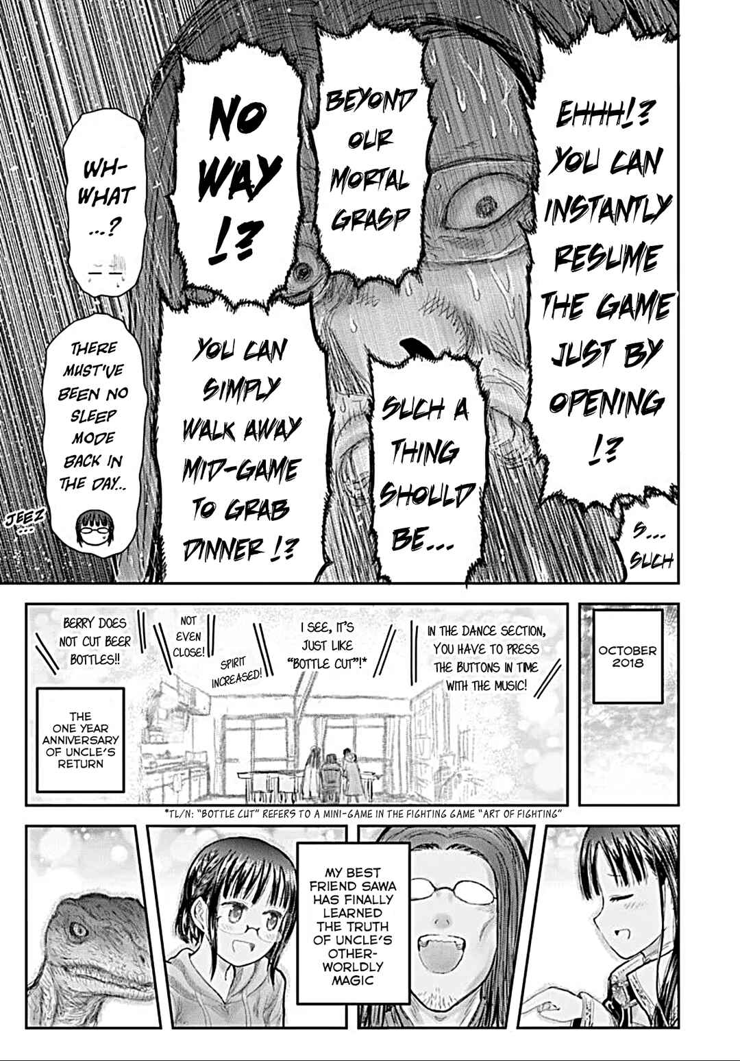 Chapter 68 - Page 28
