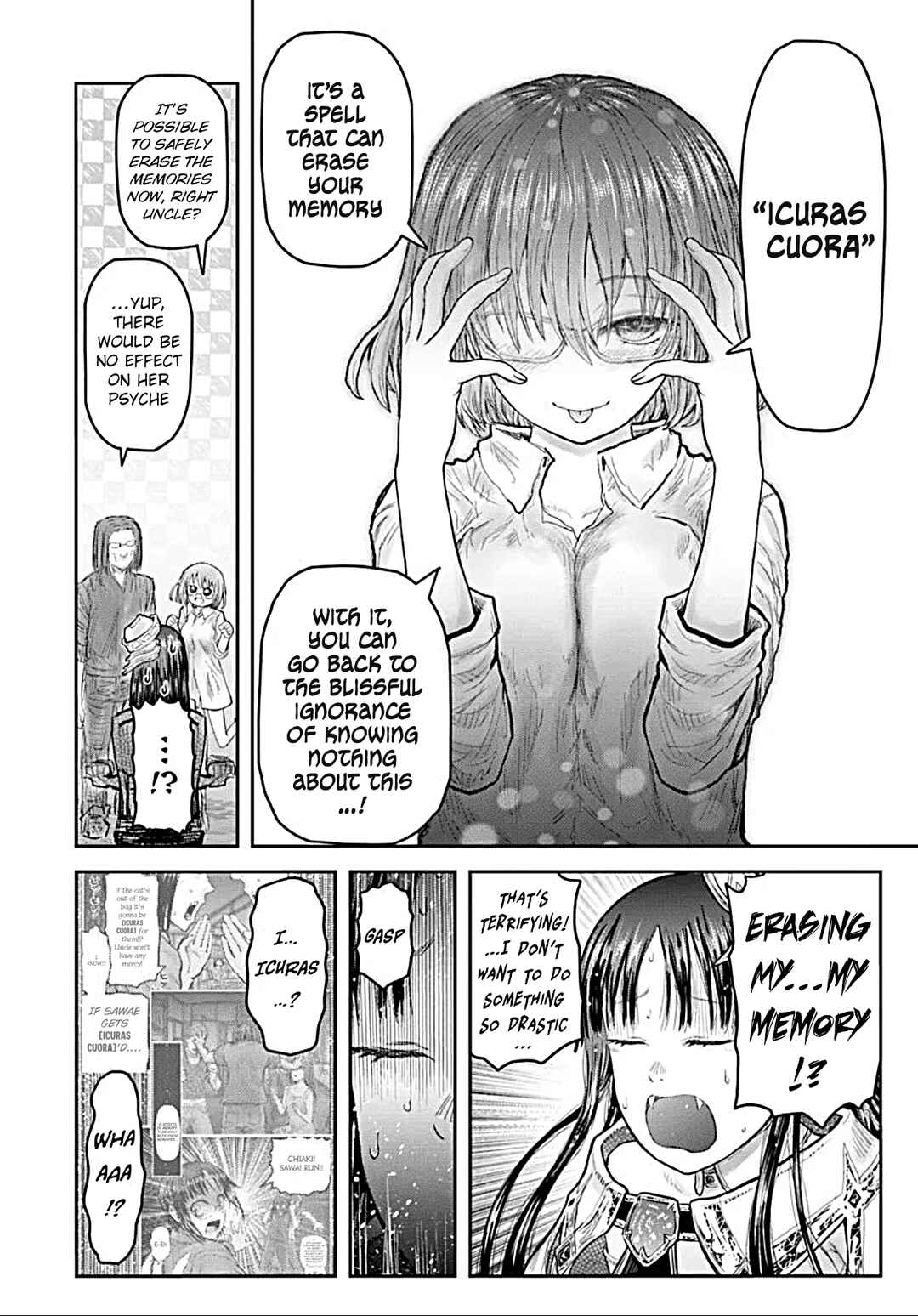 Chapter 68 - Page 8