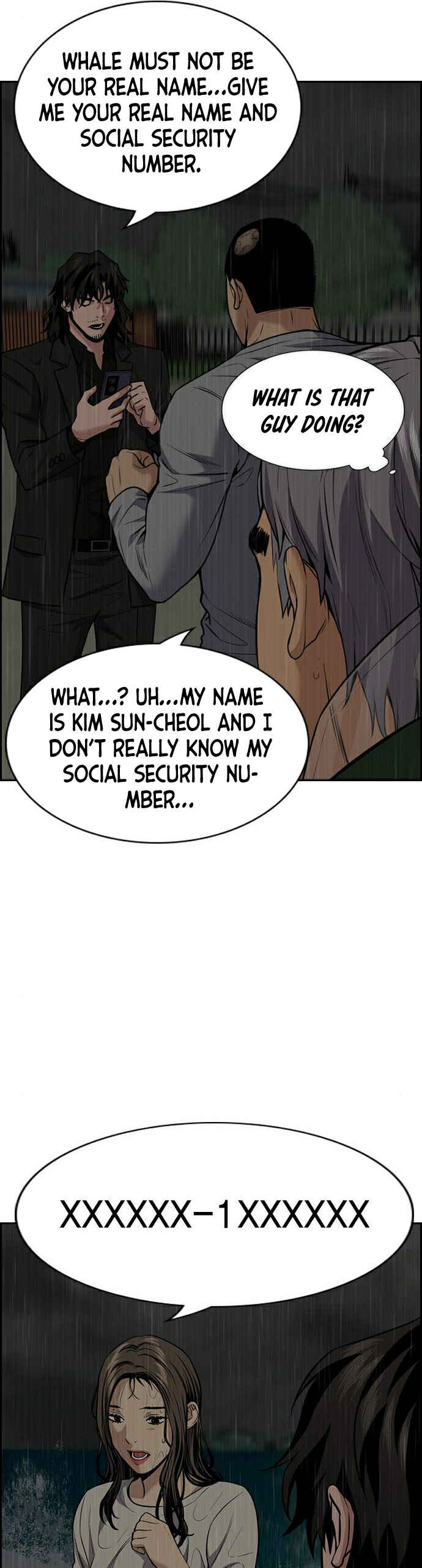 Chapter 80 - Page 29
