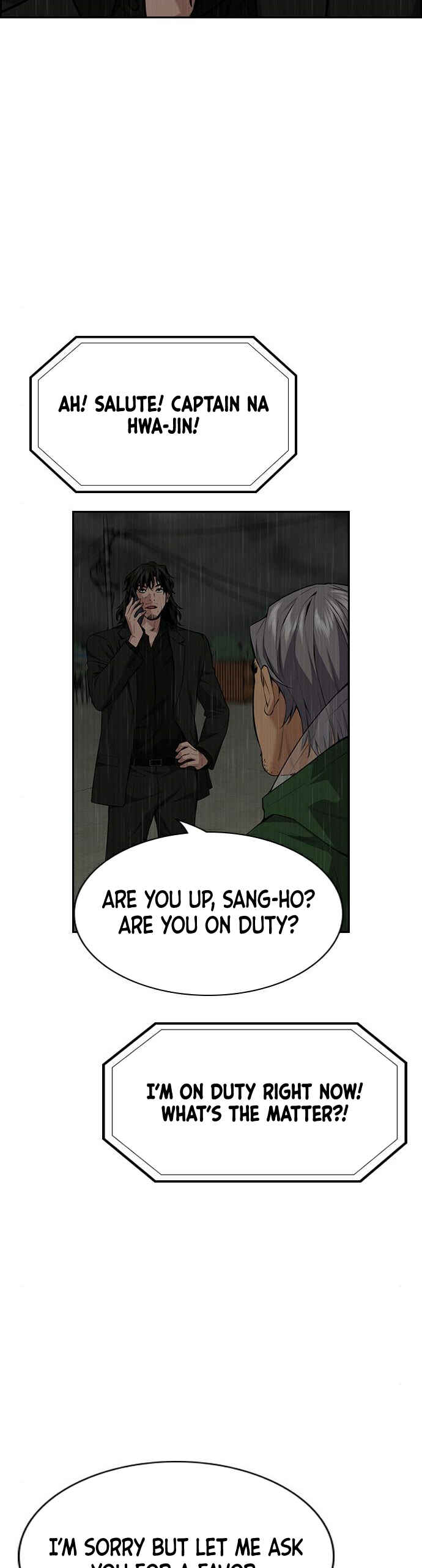 Chapter 80 - Page 31