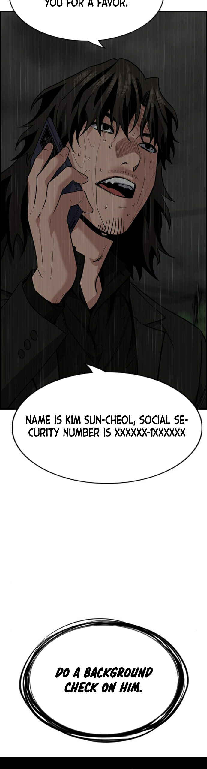Chapter 80 - Page 32