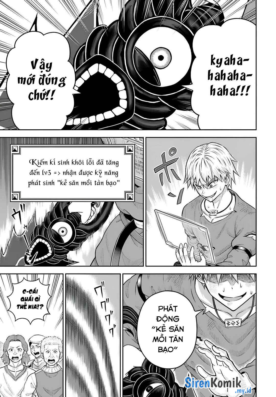 Chapter 20 - Page 18