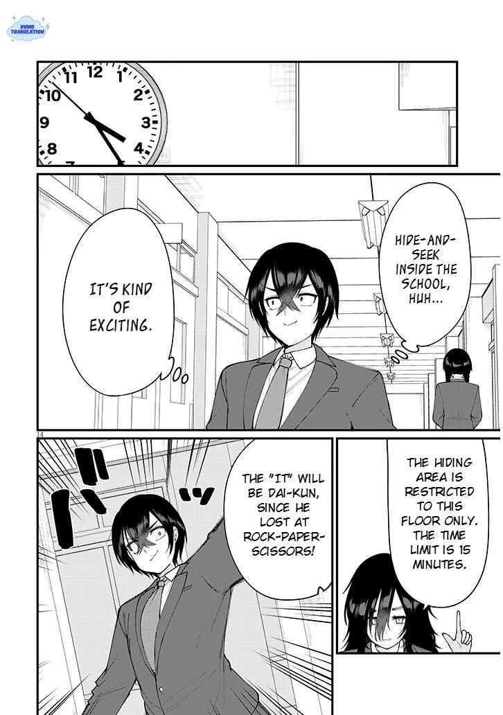 Chapter 3 - Page 15