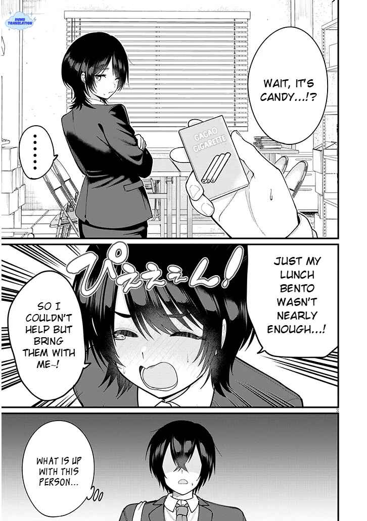 Chapter 3 - Page 4
