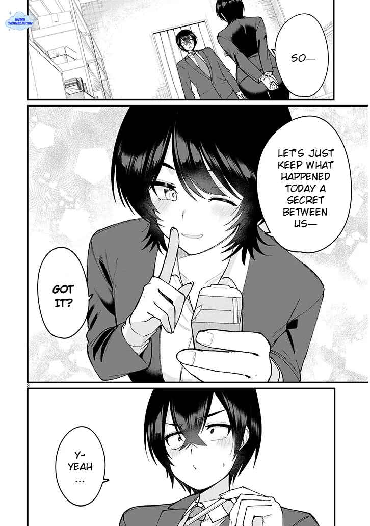Chapter 3 - Page 9