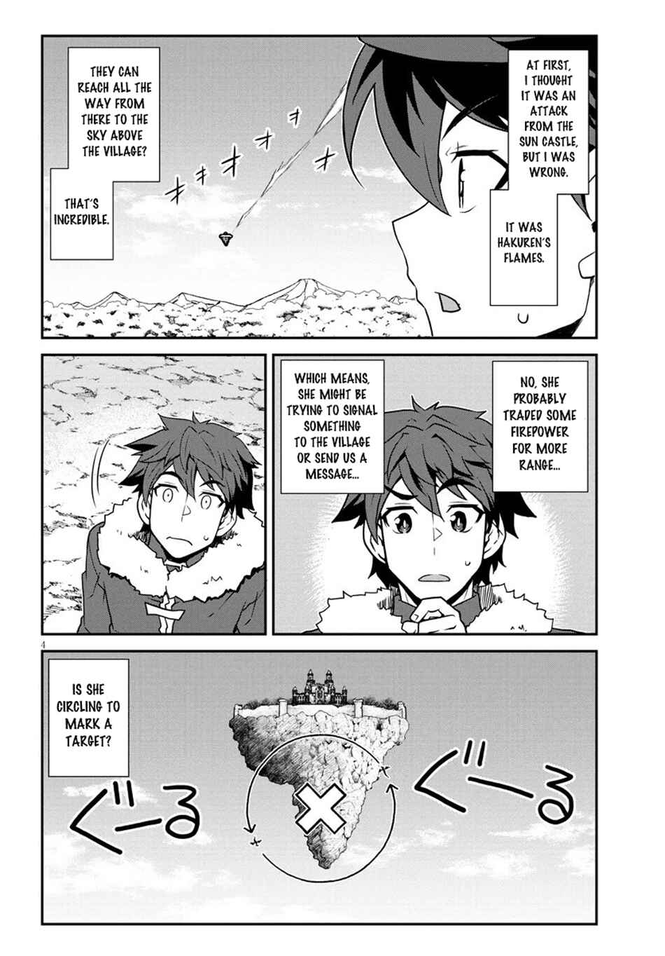 Chapter 305 - Page 5