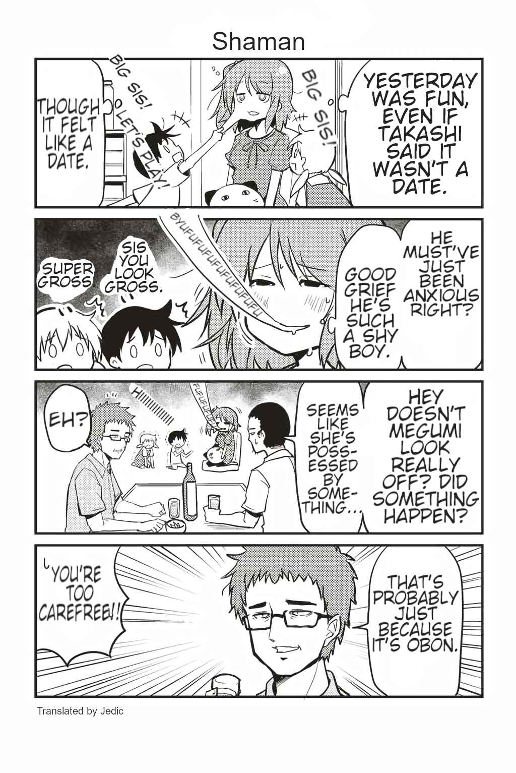 Chapter 165 - Page 1