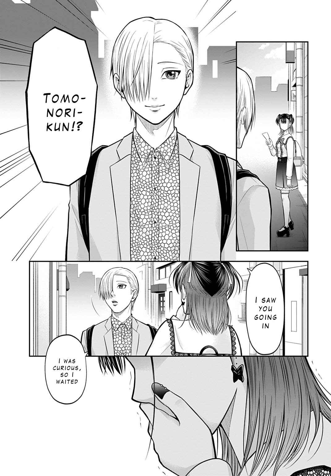 Chapter 6 - Page 3