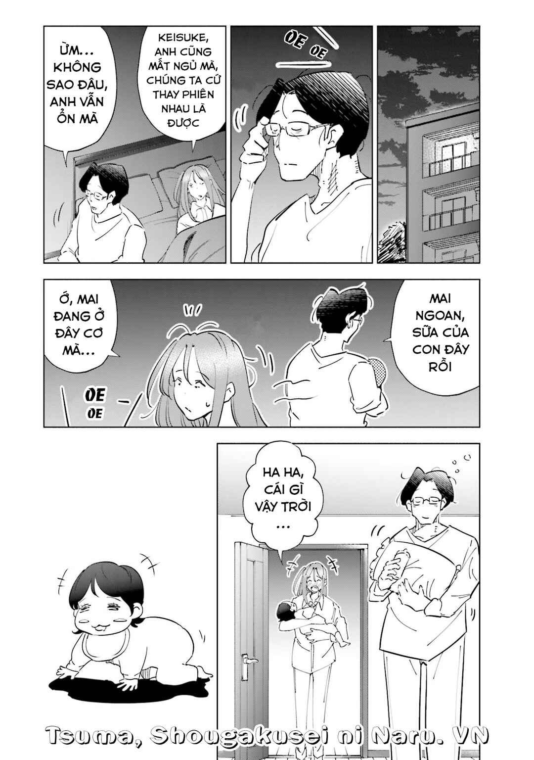 Chapter 88.5 - Page 4