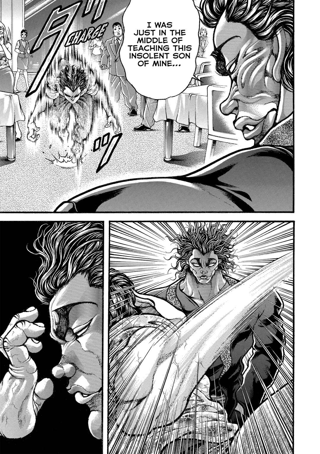 Chapter 258 - Page 10