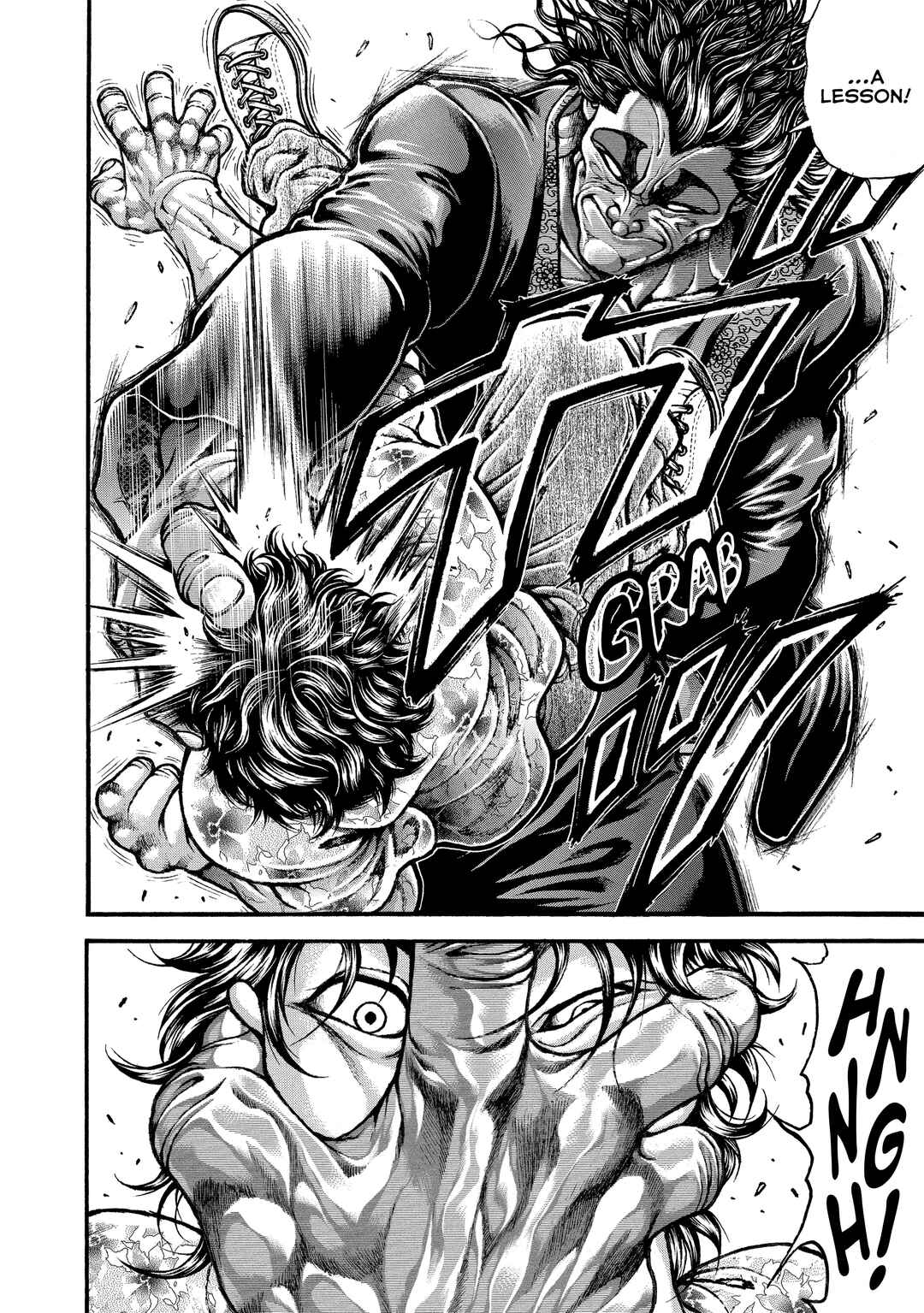 Chapter 258 - Page 11