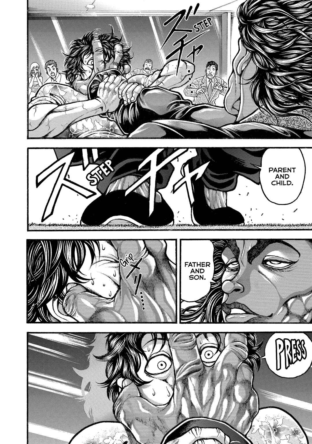 Chapter 258 - Page 13