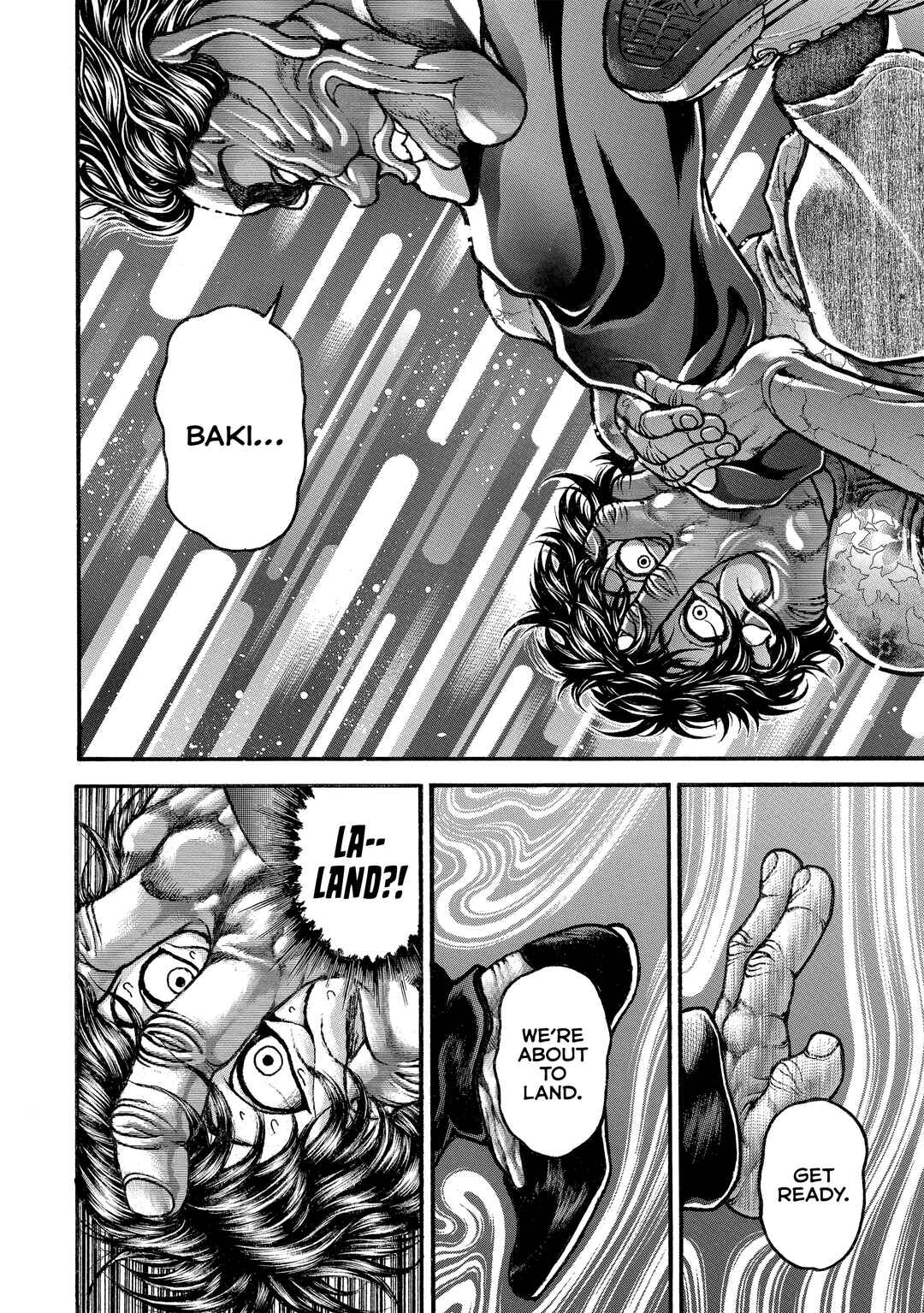 Chapter 258 - Page 22