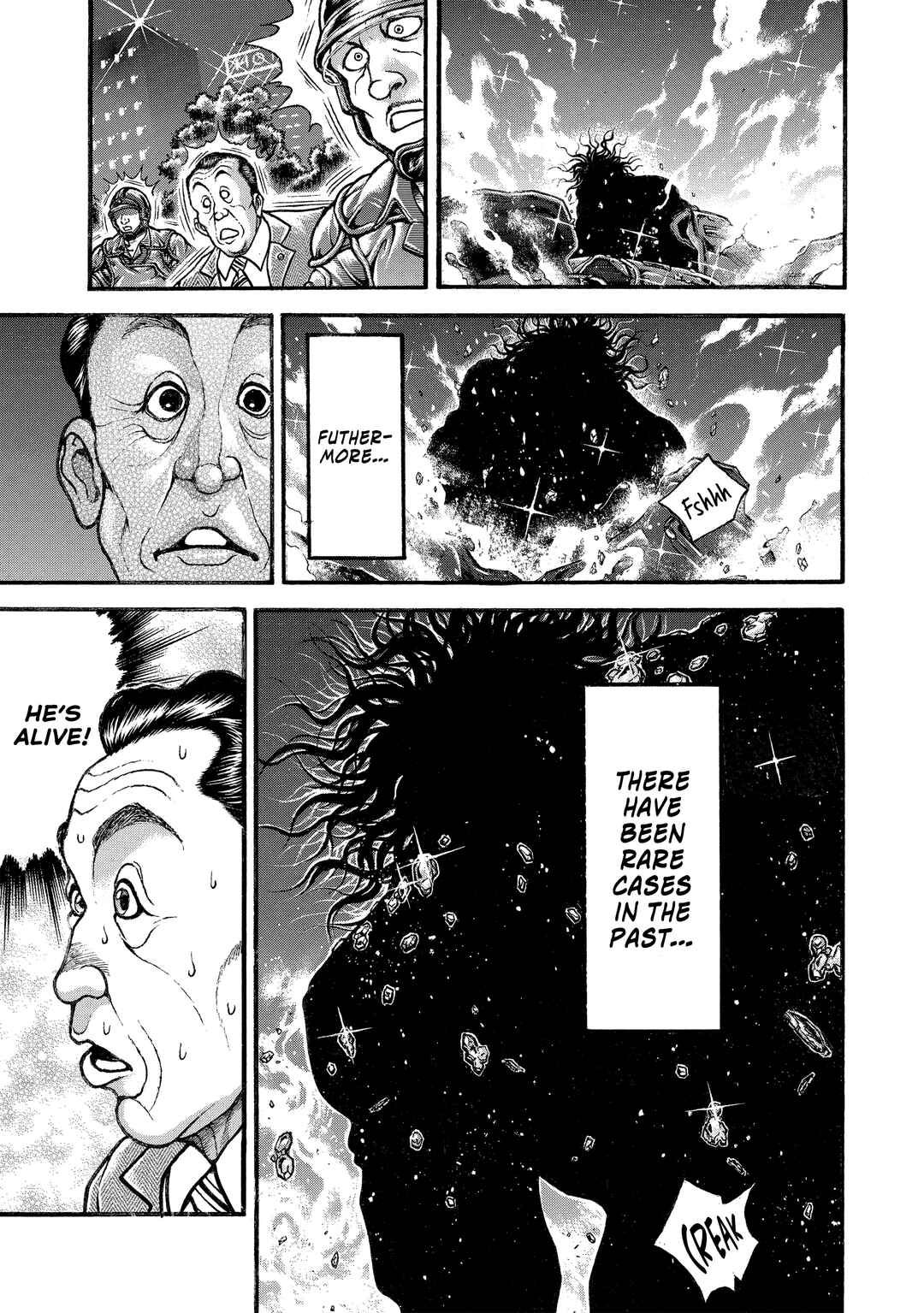 Chapter 258 - Page 29
