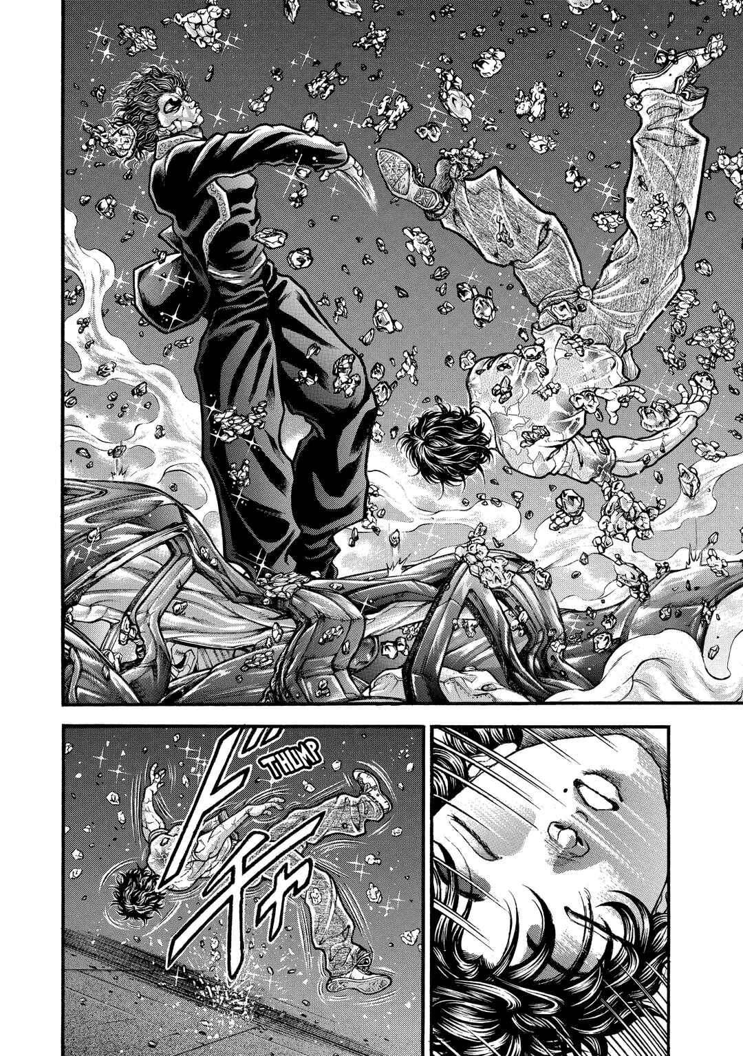 Chapter 258 - Page 32