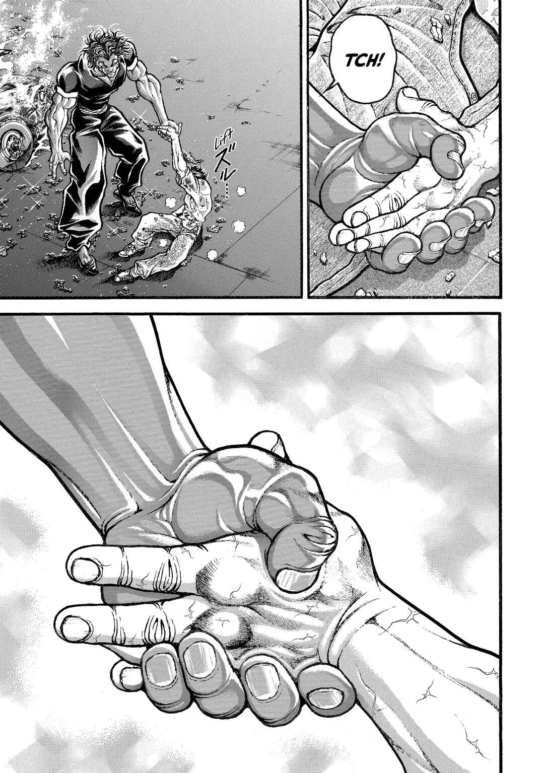 Chapter 258 - Page 37