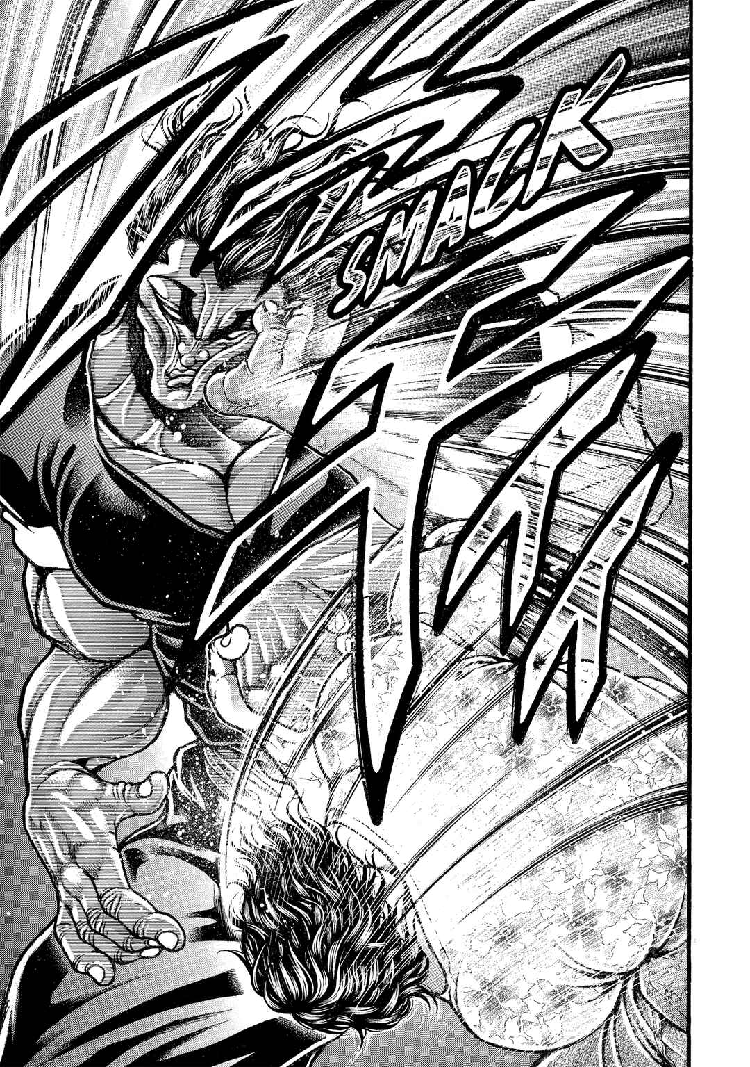 Chapter 258 - Page 39