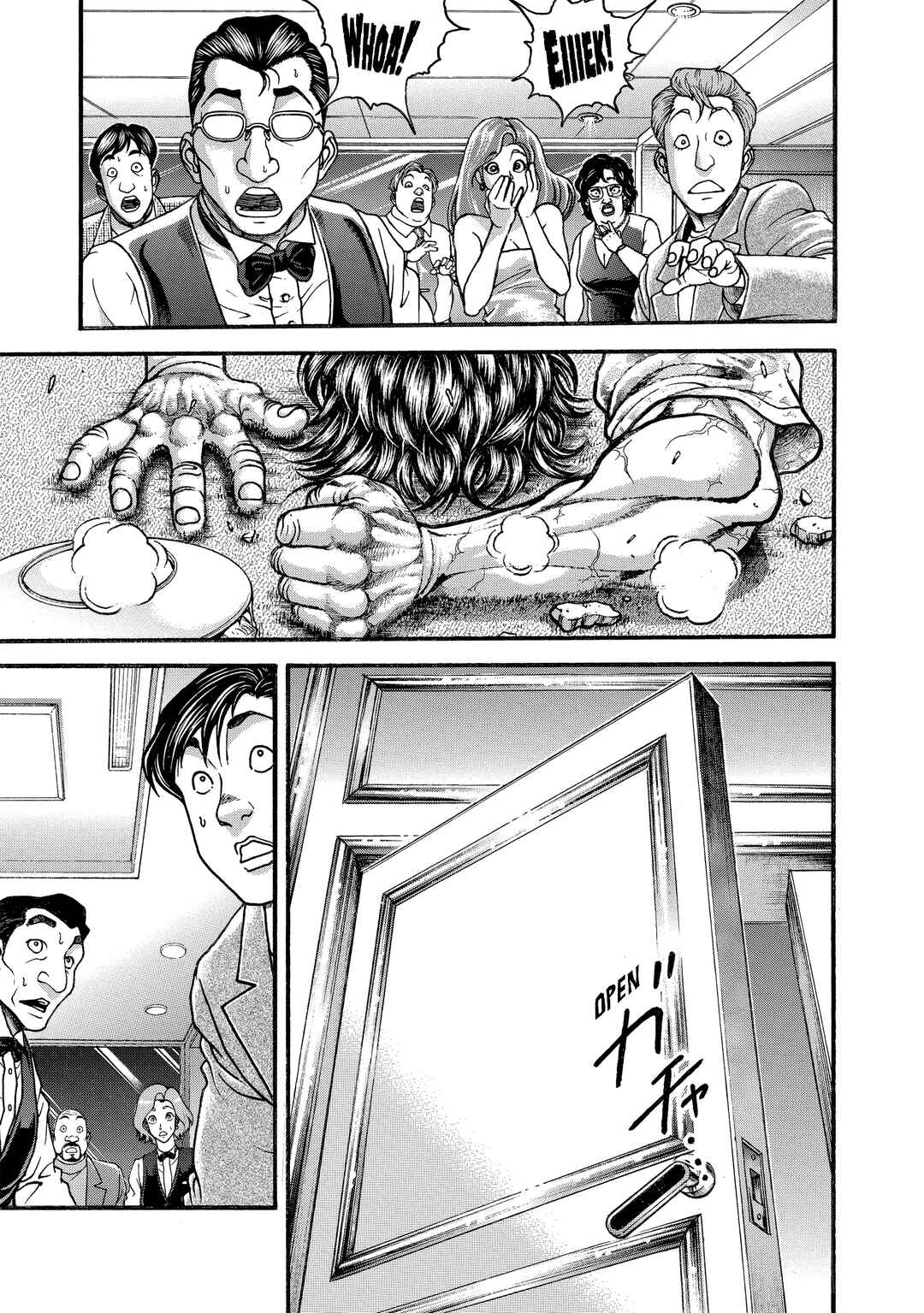 Chapter 258 - Page 4