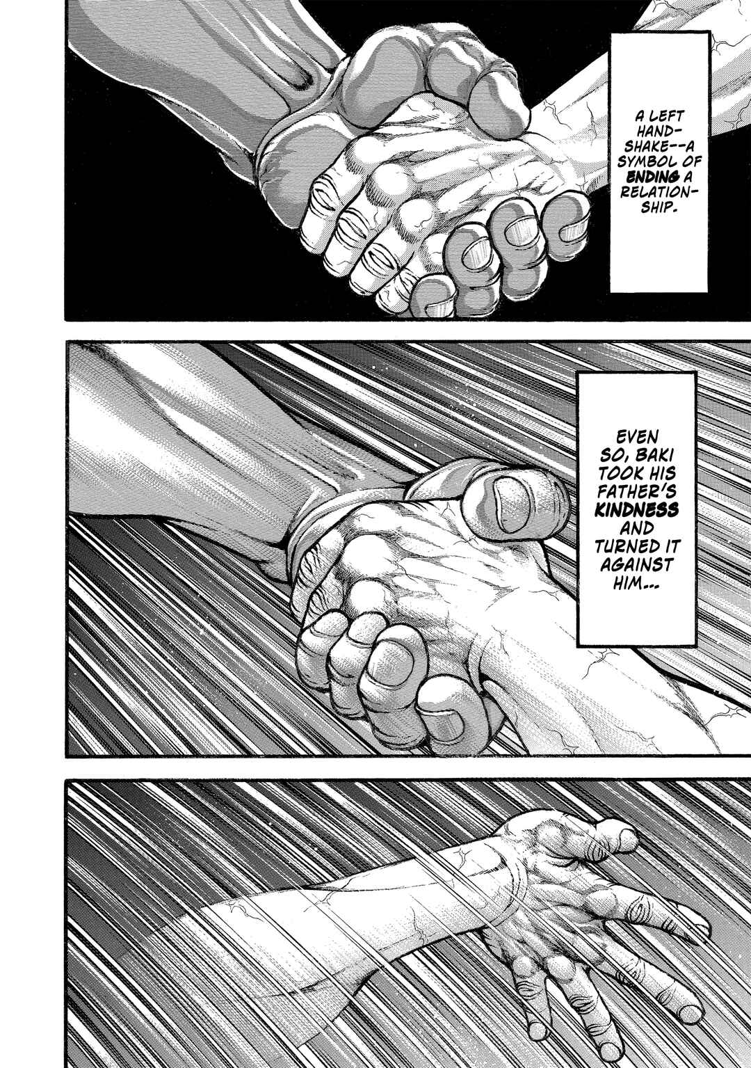 Chapter 258 - Page 40