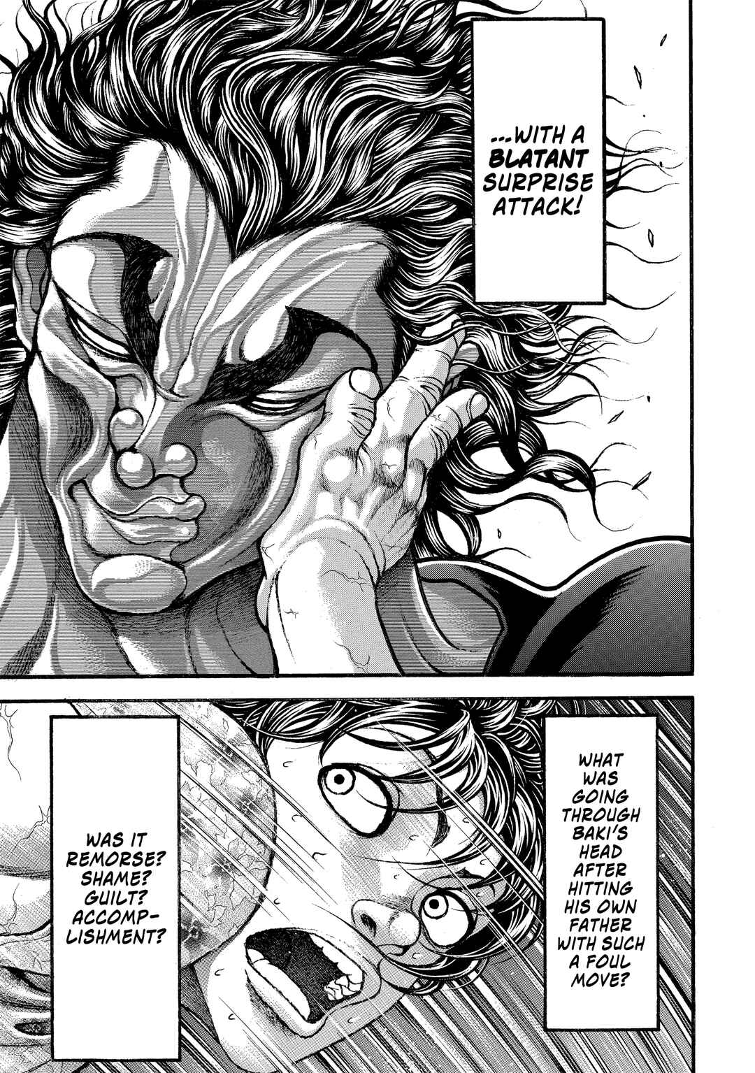 Chapter 258 - Page 41