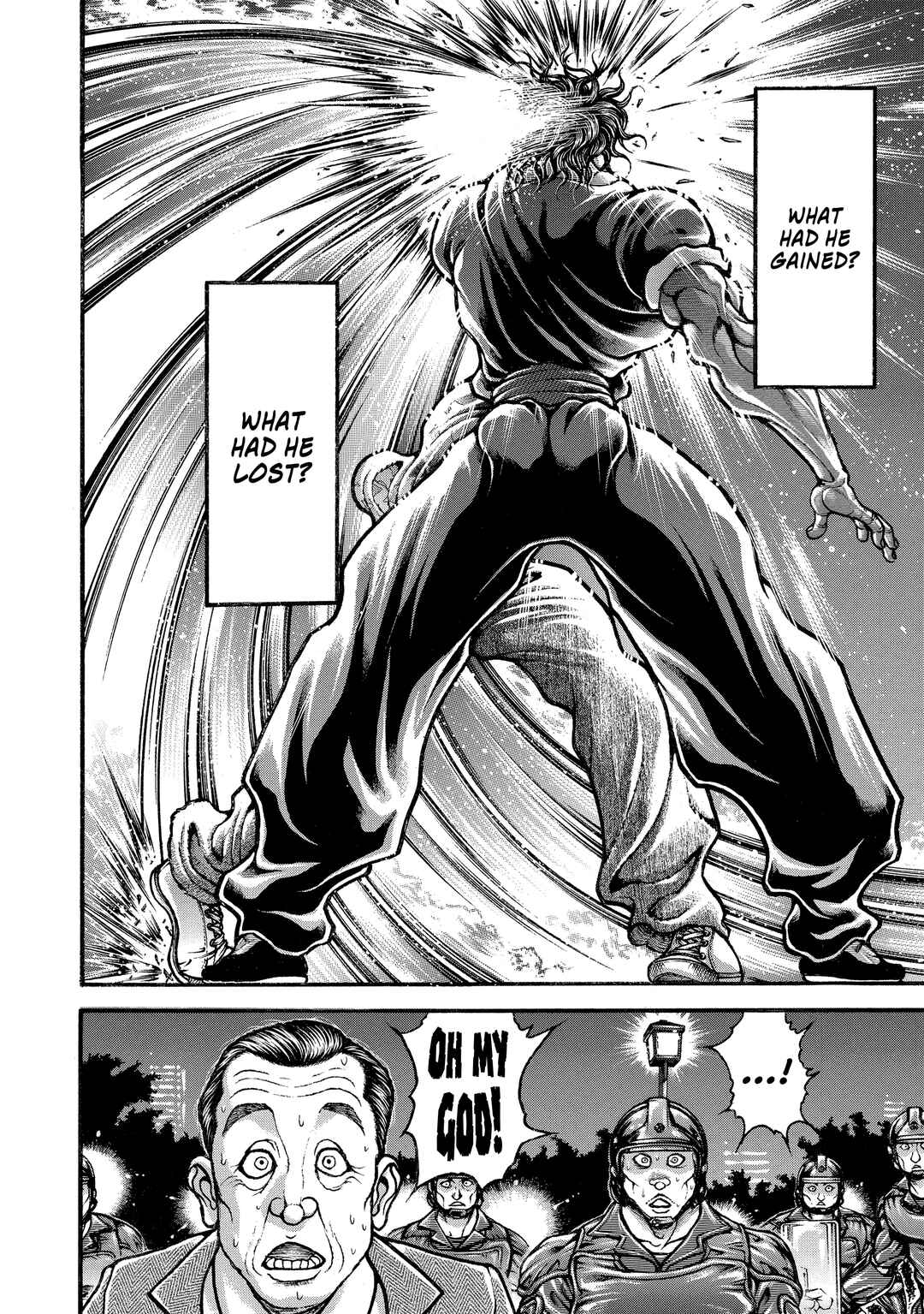 Chapter 258 - Page 42