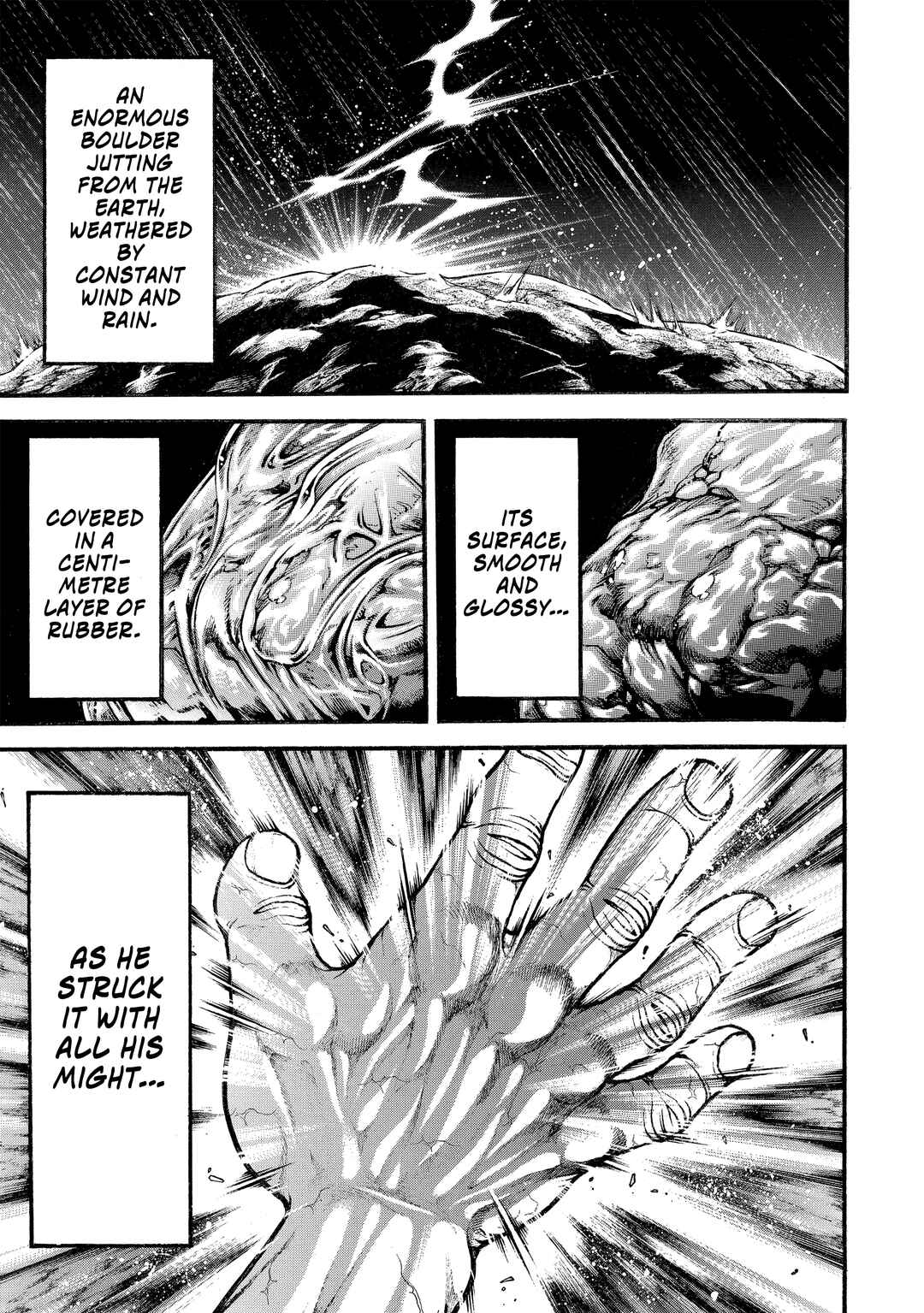 Chapter 258 - Page 45