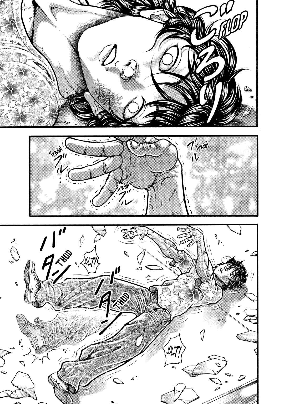 Chapter 258 - Page 51
