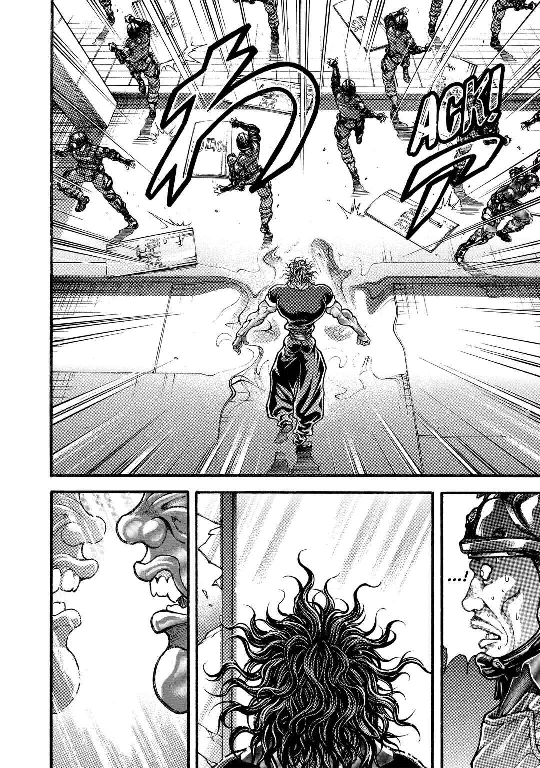 Chapter 258 - Page 54